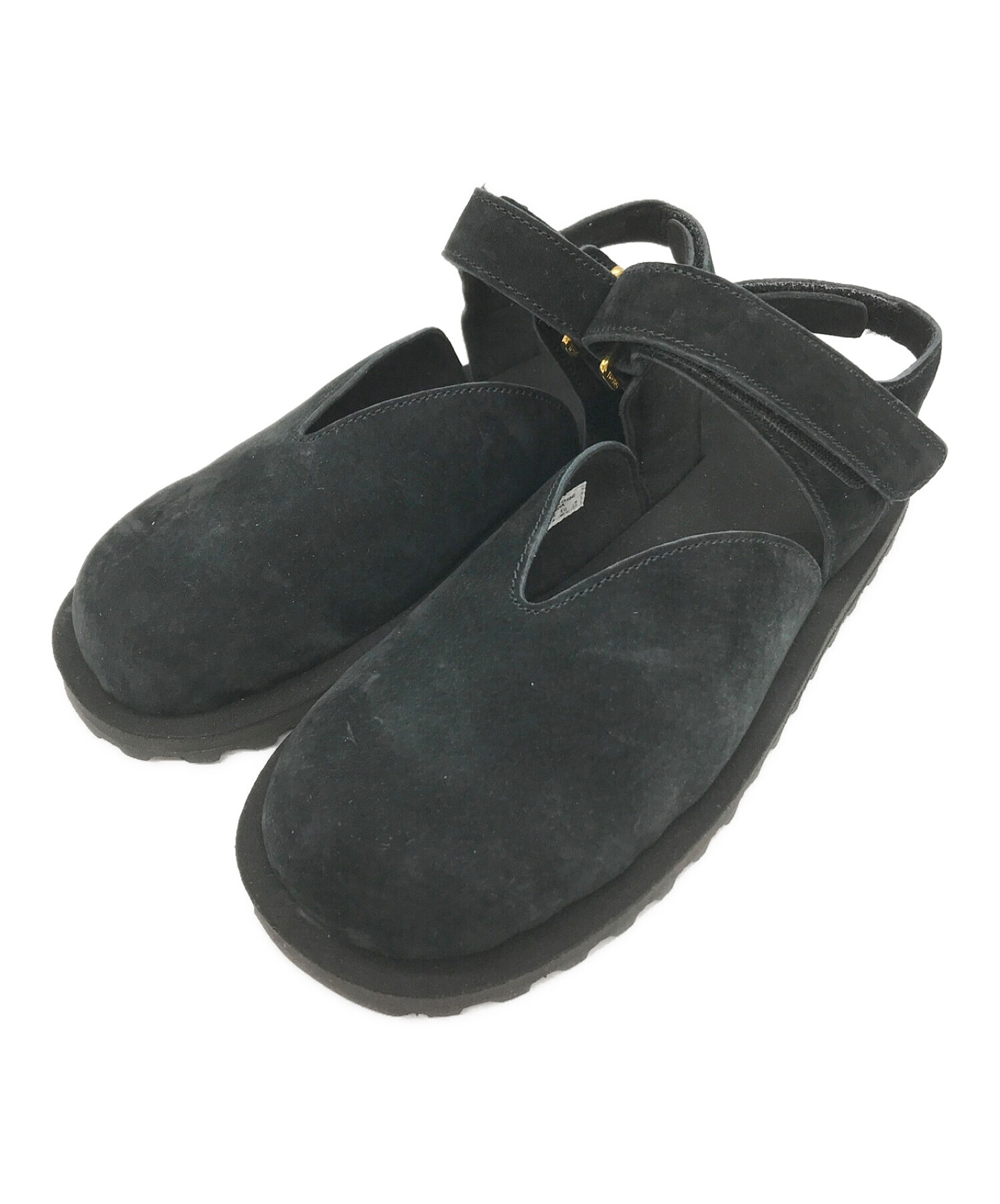 中古・古着通販】suicoke (スイコック) ODEA/ストラップサンダル