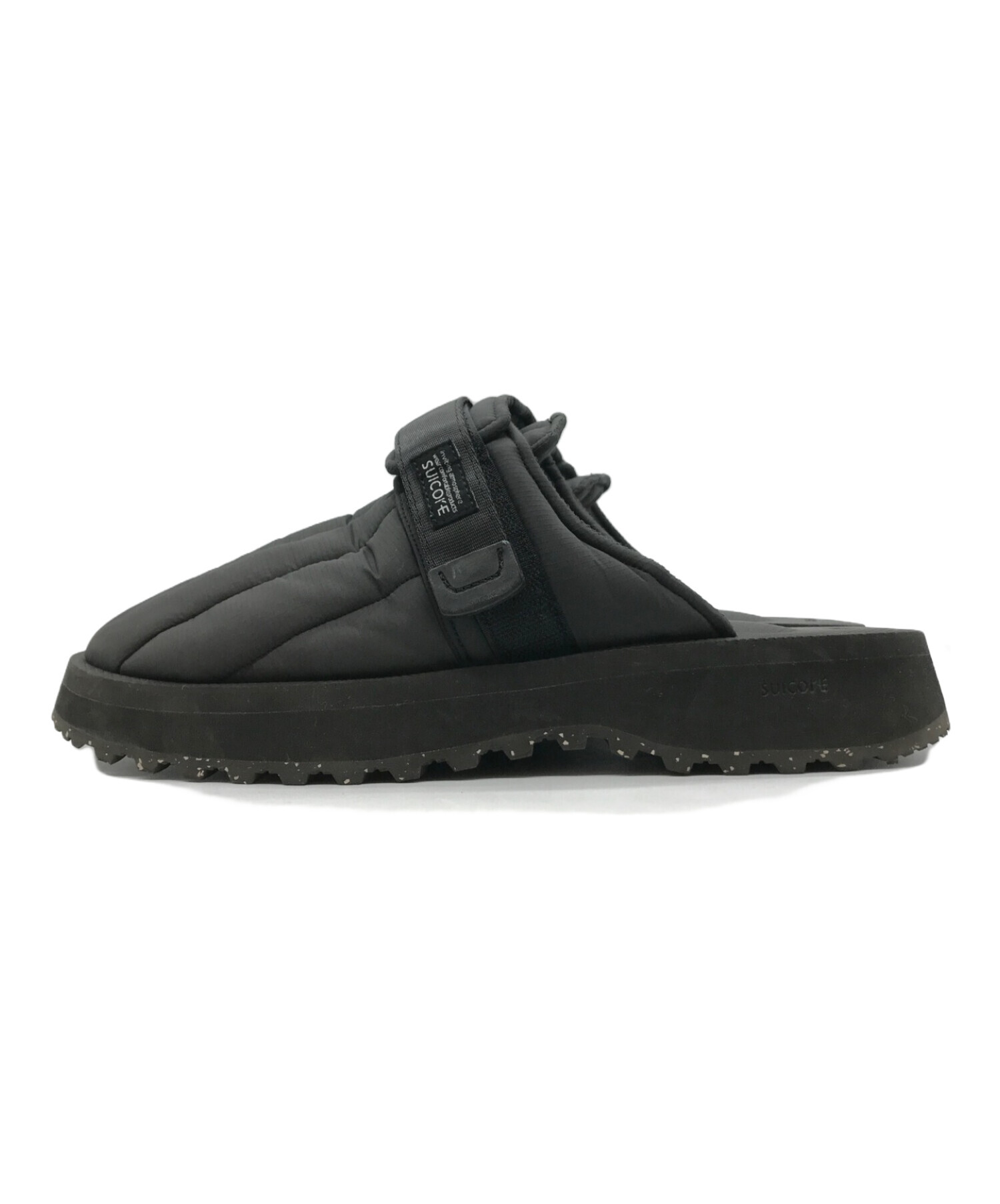 中古・古着通販】suicoke (スイコック) ZAVO-PUFFAB / スポーツ