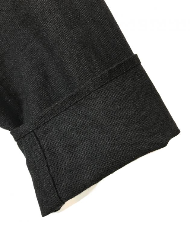 中古・古着通販】YLEVE (イレーヴ) コットンリネンテーラード