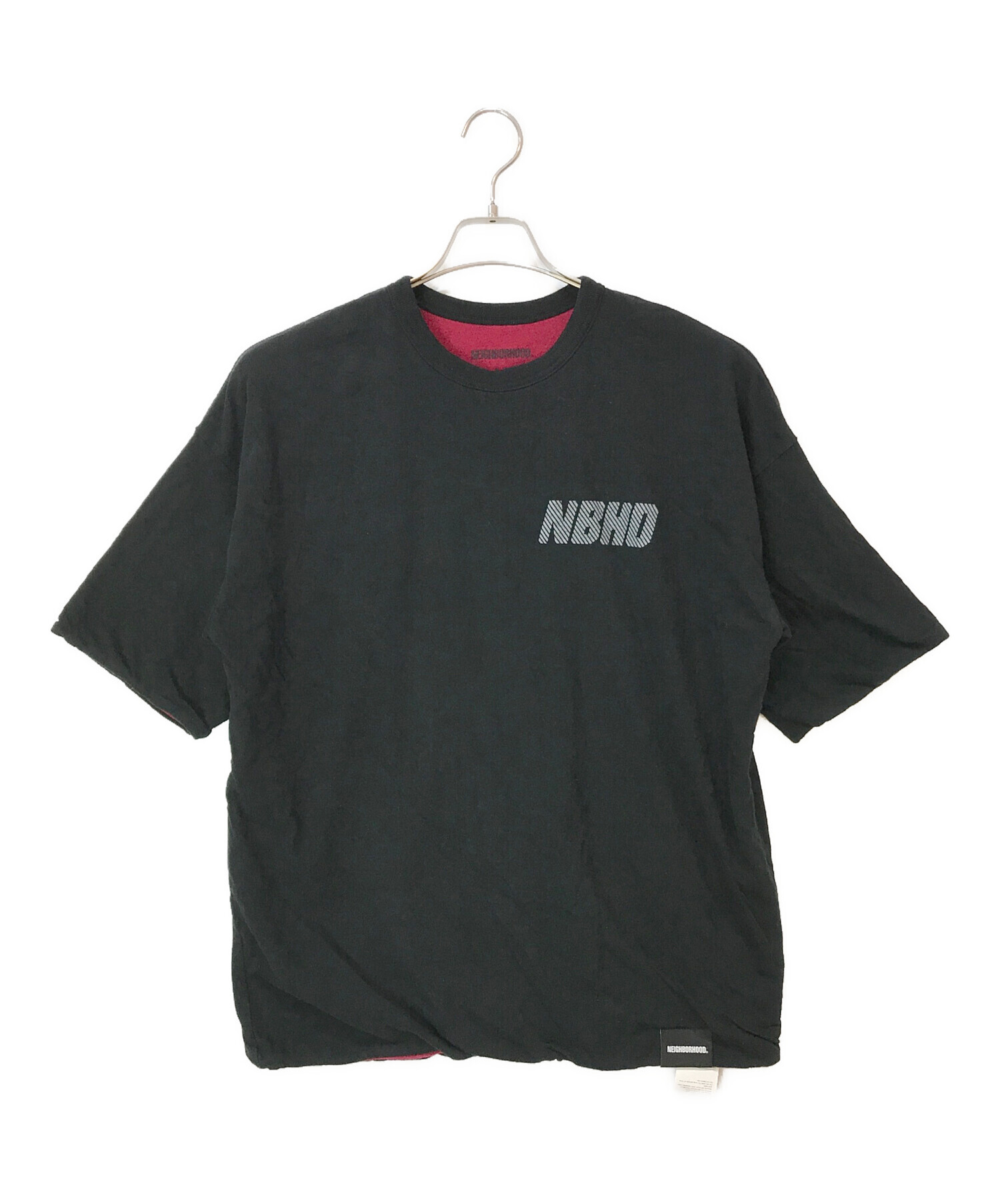 中古・古着通販】NEIGHBORHOOD (ネイバーフッド) 23AW 232UNNH-CSM03 