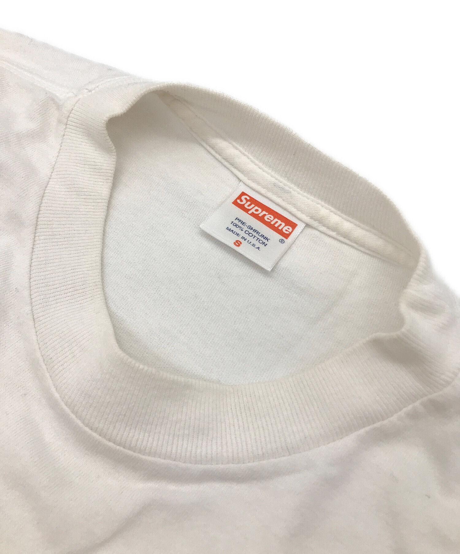 中古・古着通販】SUPREME (シュプリーム) NEIGHBORHOOD