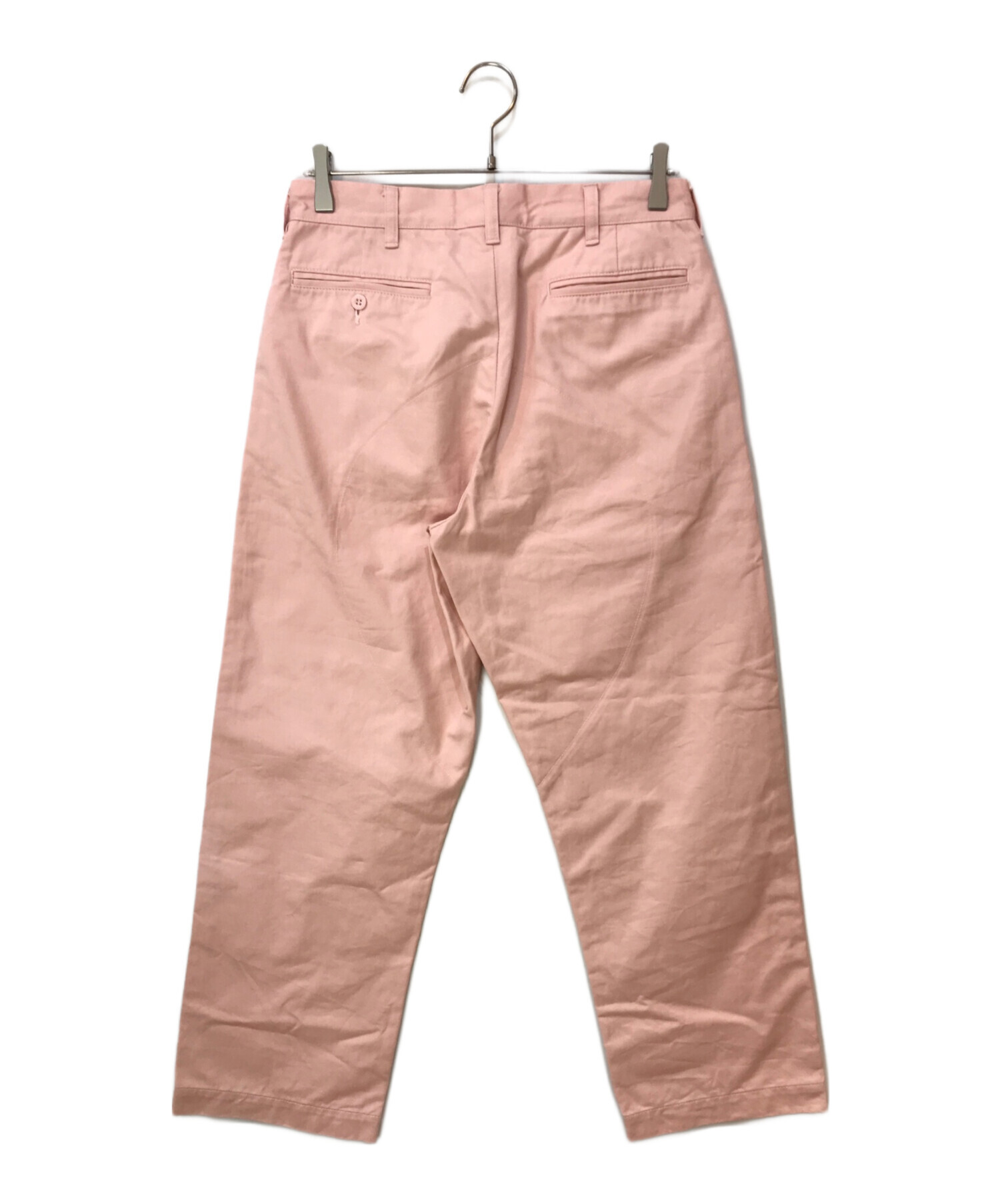 中古・古着通販】SAINT Mxxxxxx (セントマイケル) WIDE PANTS / CHINO 
