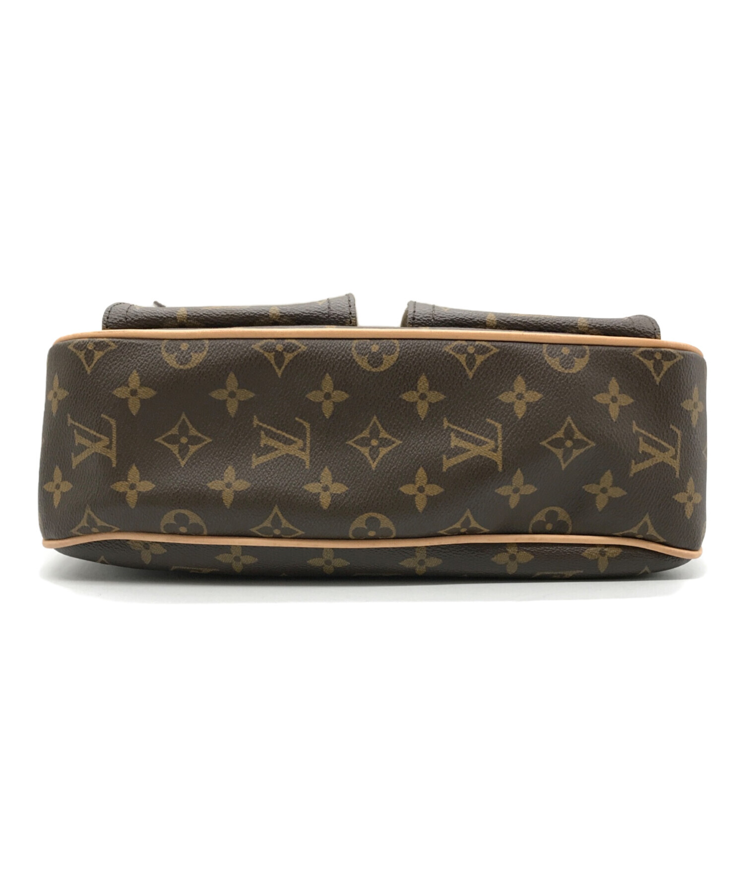 中古・古着通販】LOUIS VUITTON (ルイ ヴィトン) ハドソンGM