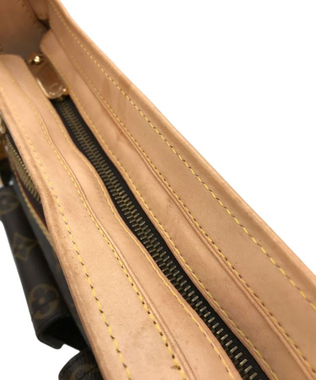 中古・古着通販】LOUIS VUITTON (ルイ ヴィトン) ハドソンGM