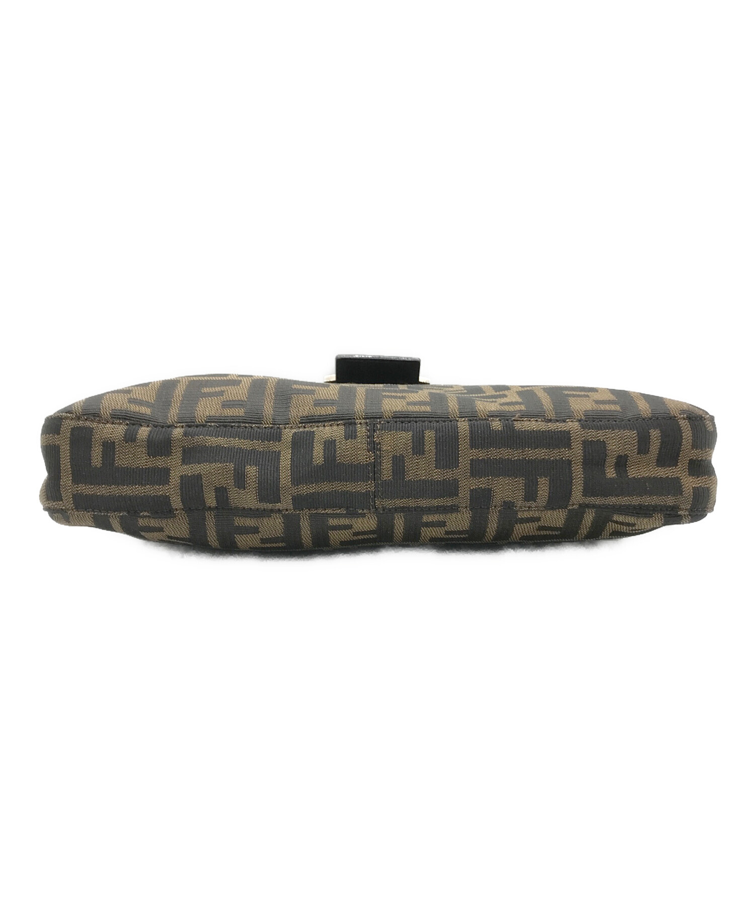 中古・古着通販】FENDI (フェンディ) ズッカ柄 マンマバケット 