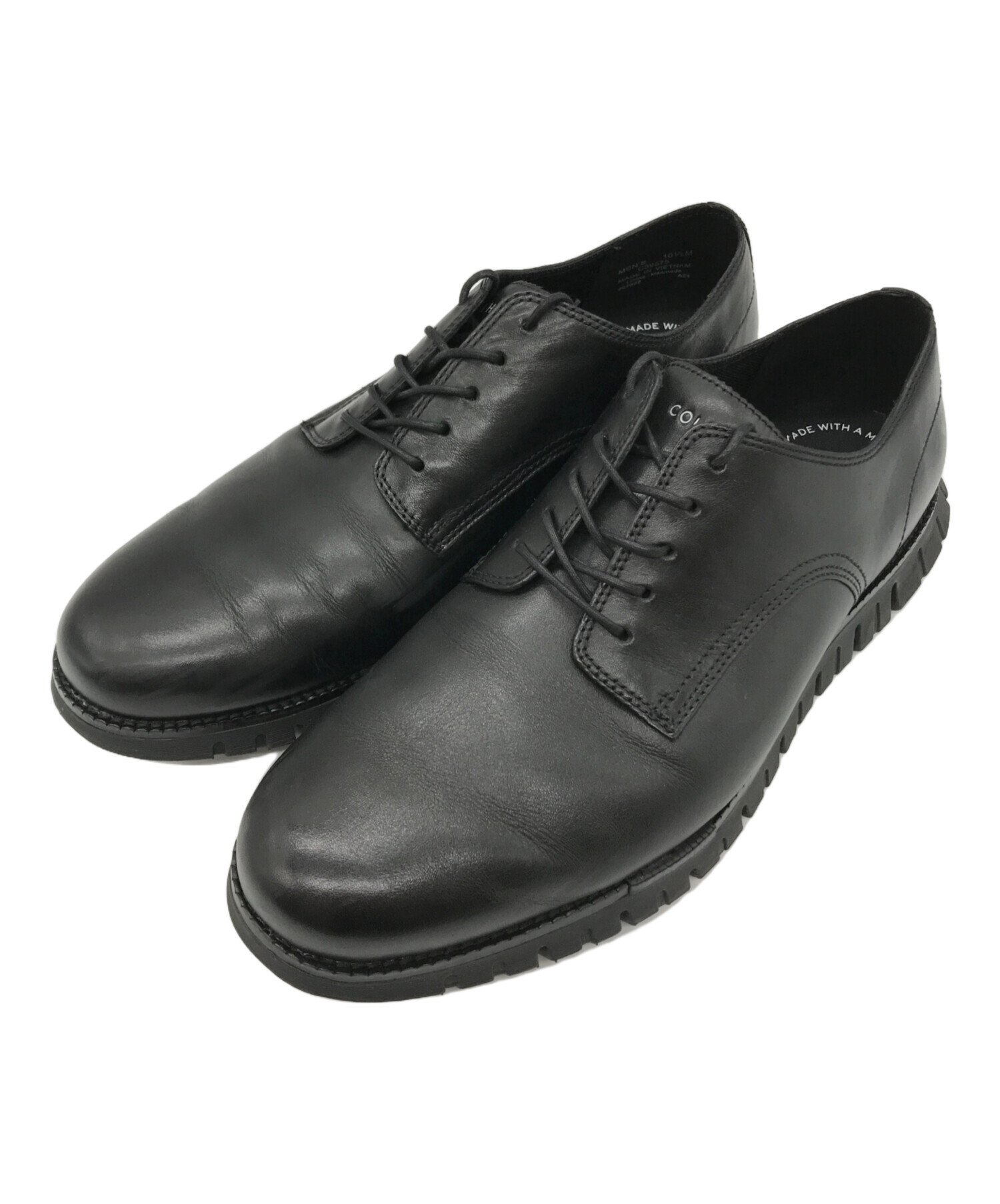 中古・古着通販】COLE HAAN (コールハーン) ゼログランド リマスタード