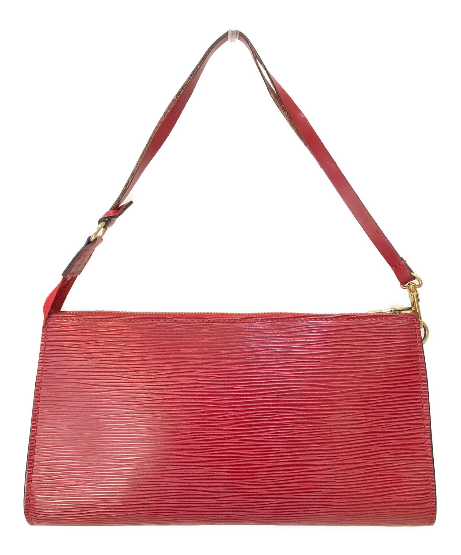 中古・古着通販】LOUIS VUITTON (ルイ ヴィトン) ポシェット アクセ