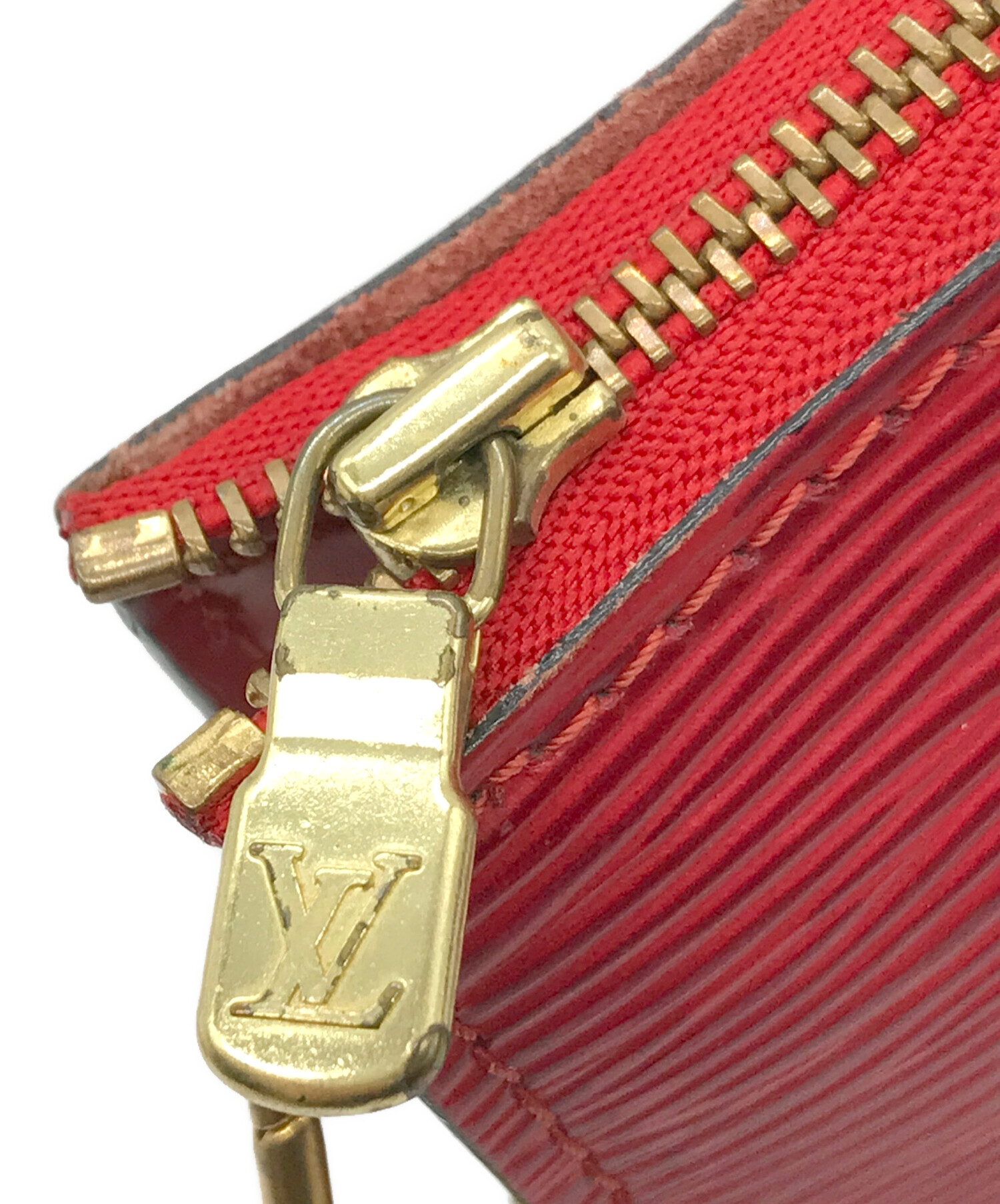 中古・古着通販】LOUIS VUITTON (ルイ ヴィトン) ポシェット アクセ