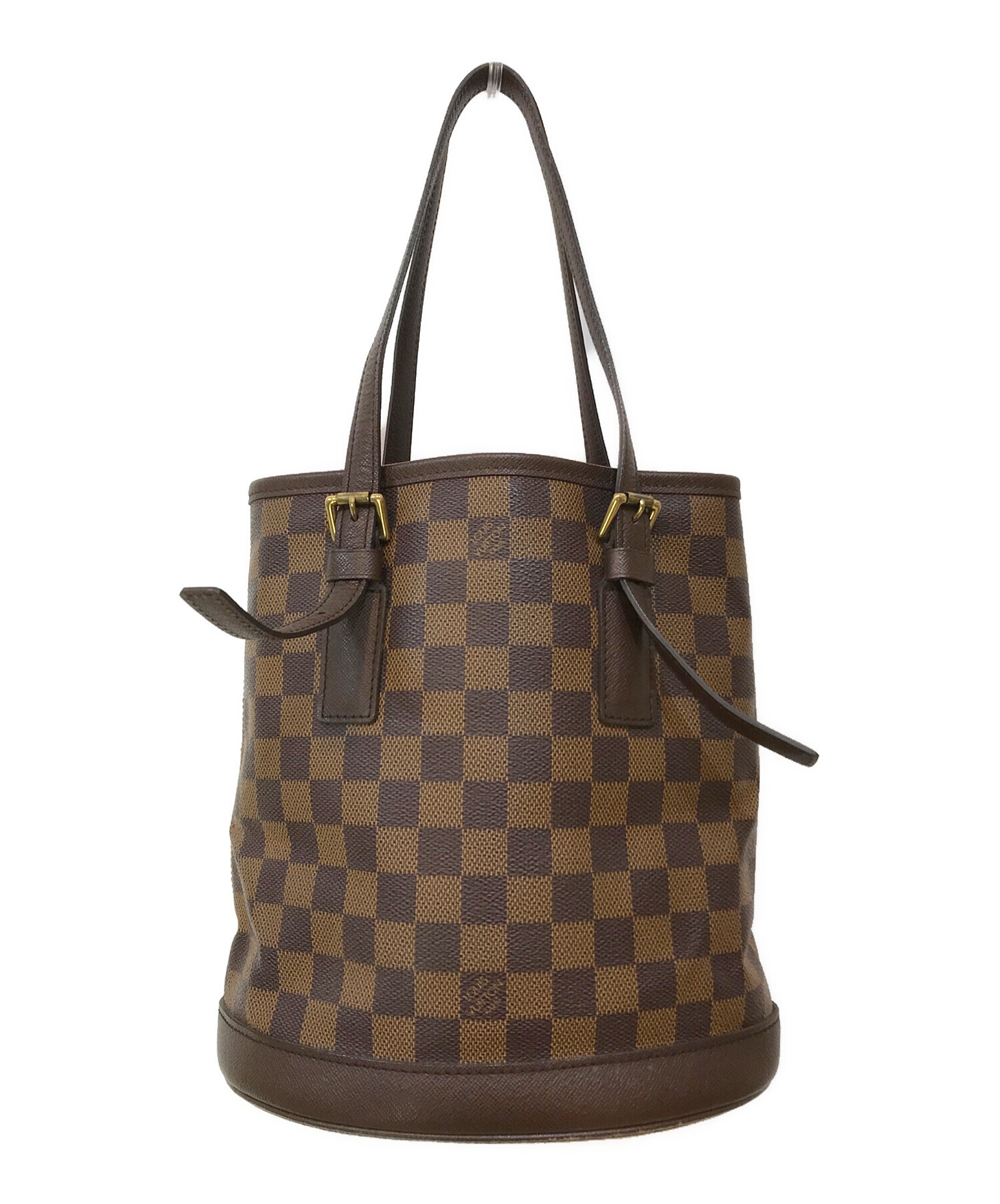 中古・古着通販】LOUIS VUITTON (ルイ ヴィトン) マレ トートバッグ