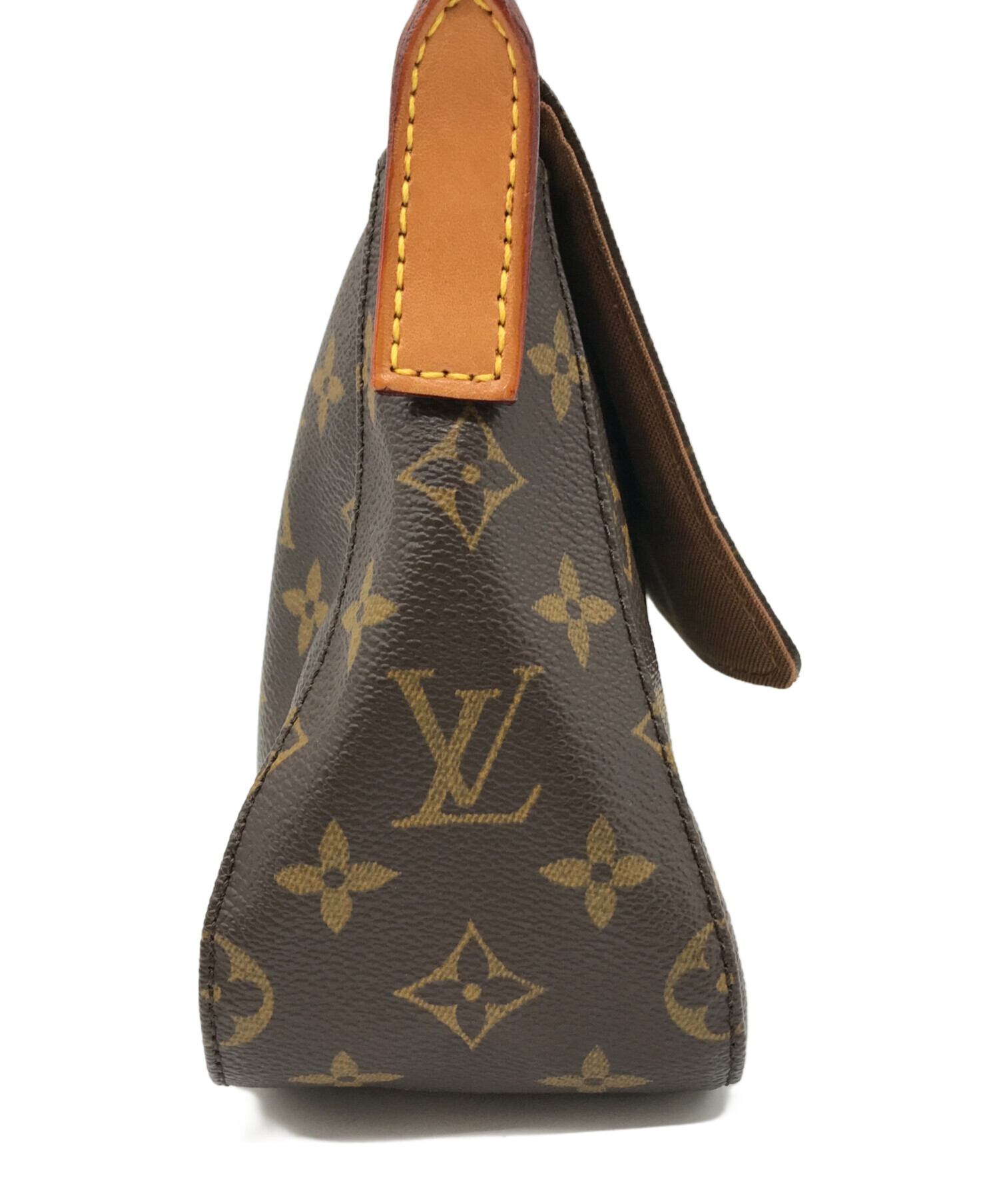 中古・古着通販】LOUIS VUITTON (ルイ ヴィトン) ミニルーピング