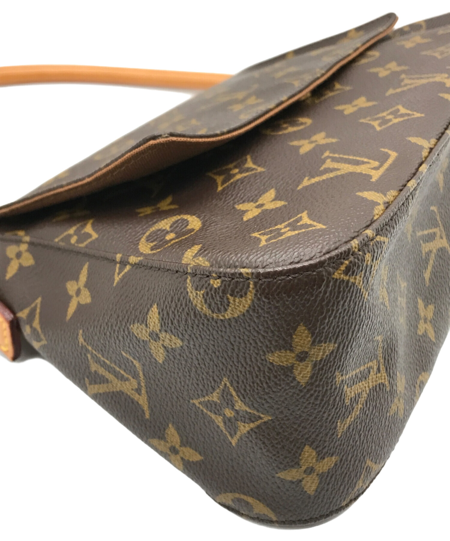 中古・古着通販】LOUIS VUITTON (ルイ ヴィトン) ミニルーピング