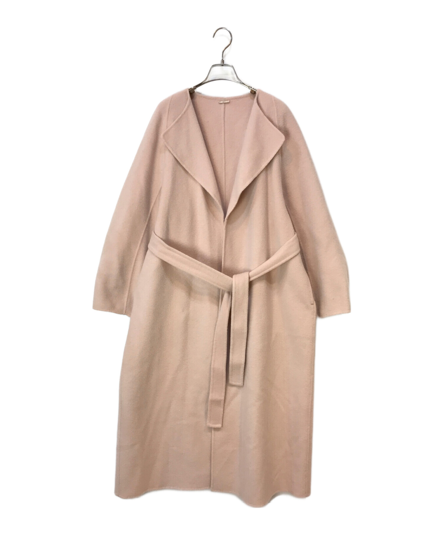 SNIDEL リバーレディコート 美品】23AW SNIDEL スナイデル リバー