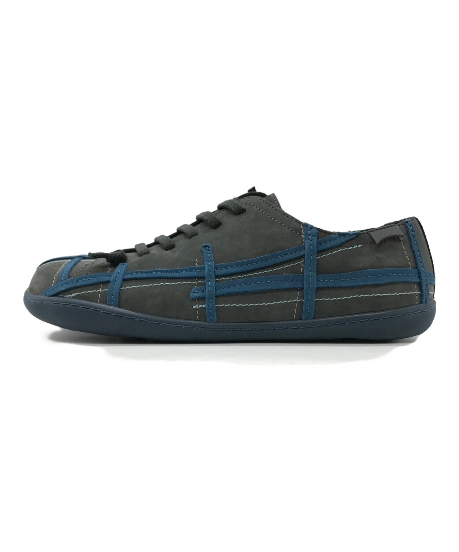 中古・古着通販】CAMPER (カンペール) Twins ローカット スニーカー 