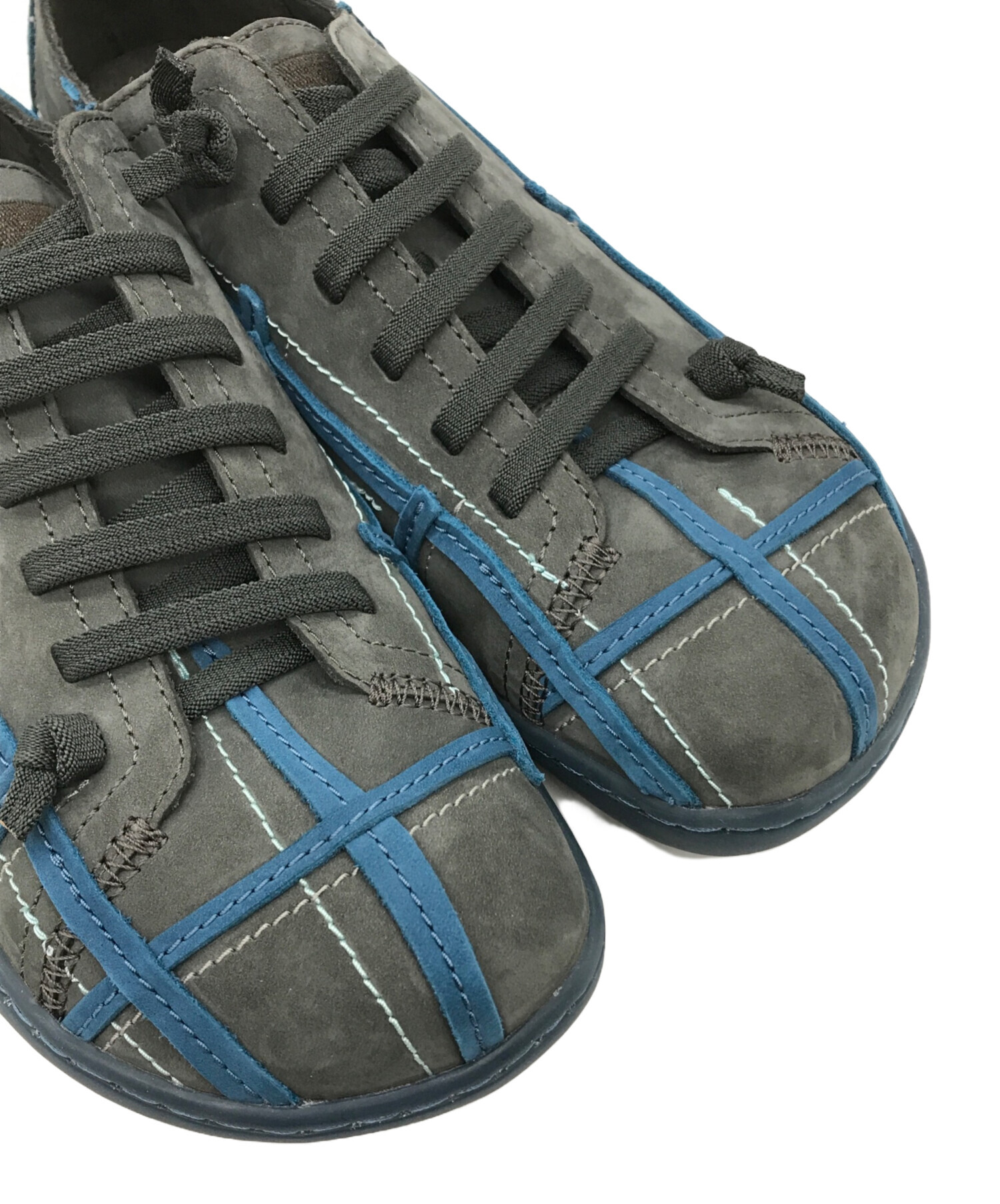 中古・古着通販】CAMPER (カンペール) Twins ローカット スニーカー 