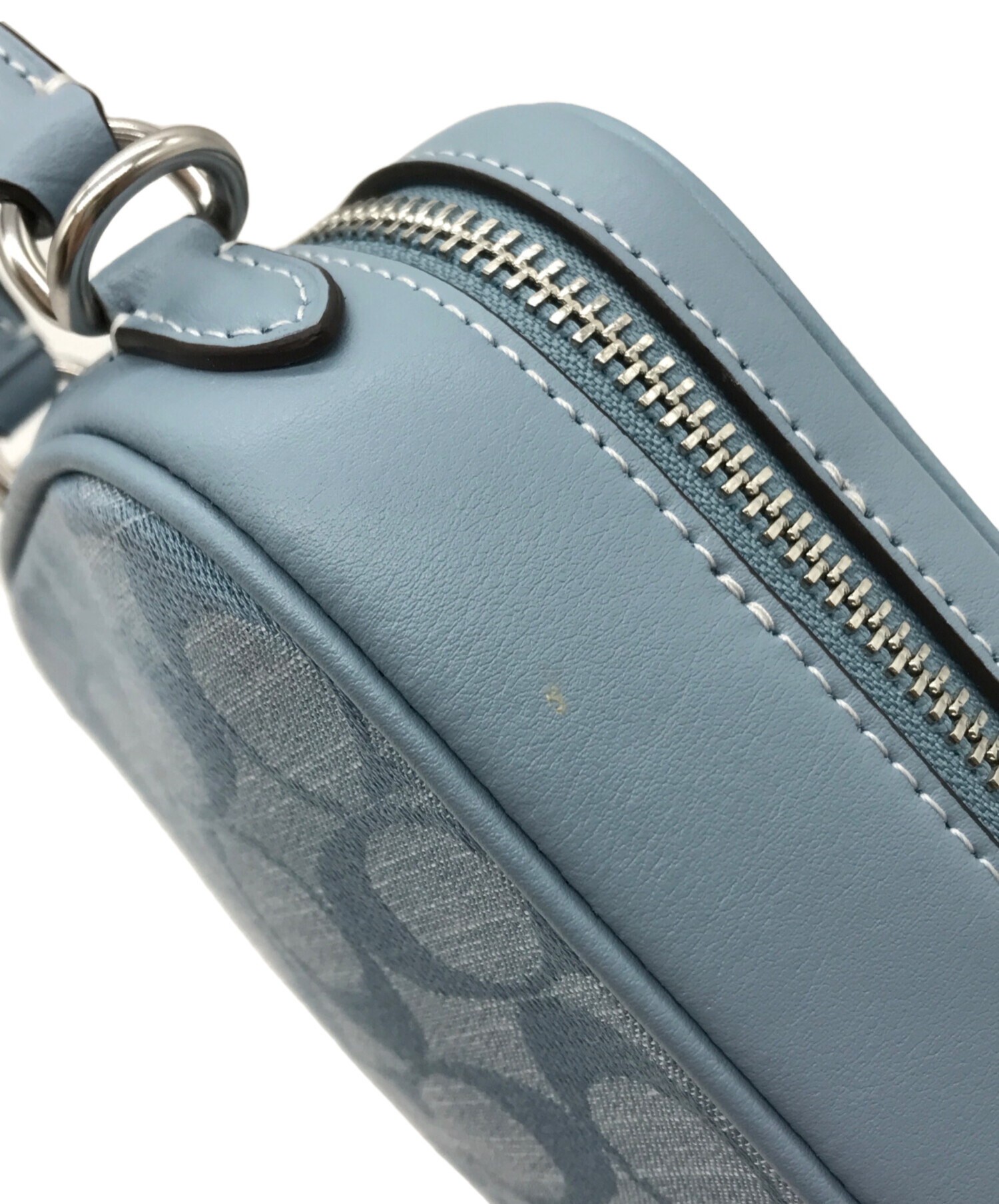中古・古着通販】COACH (コーチ) エヴァ フォーン クロスボディ 