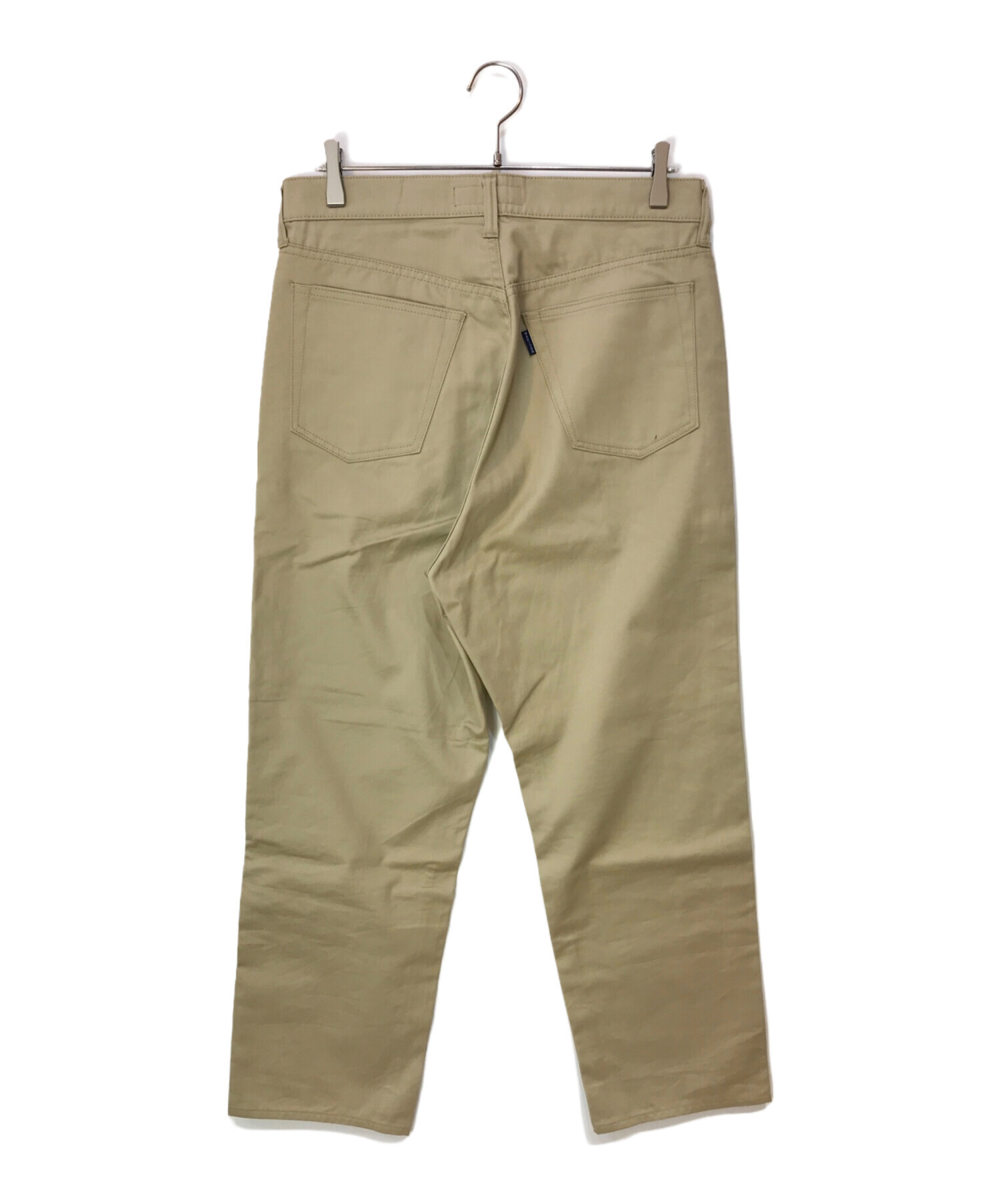 中古・古着通販】MADISON BLUE (マディソンブルー) SAROUEL PT CHINO