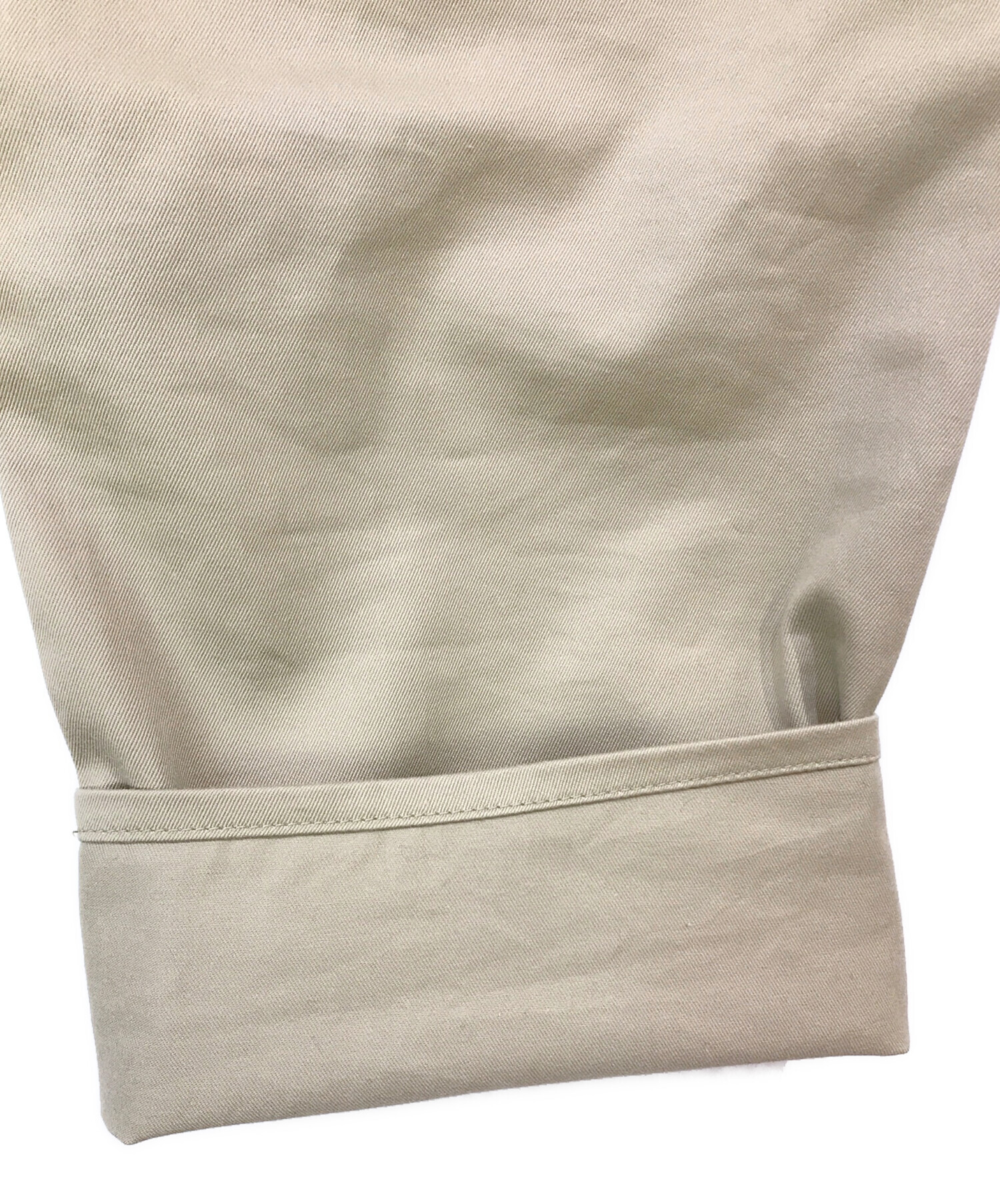 中古・古着通販】MADISON BLUE (マディソンブルー) SAROUEL PT CHINO