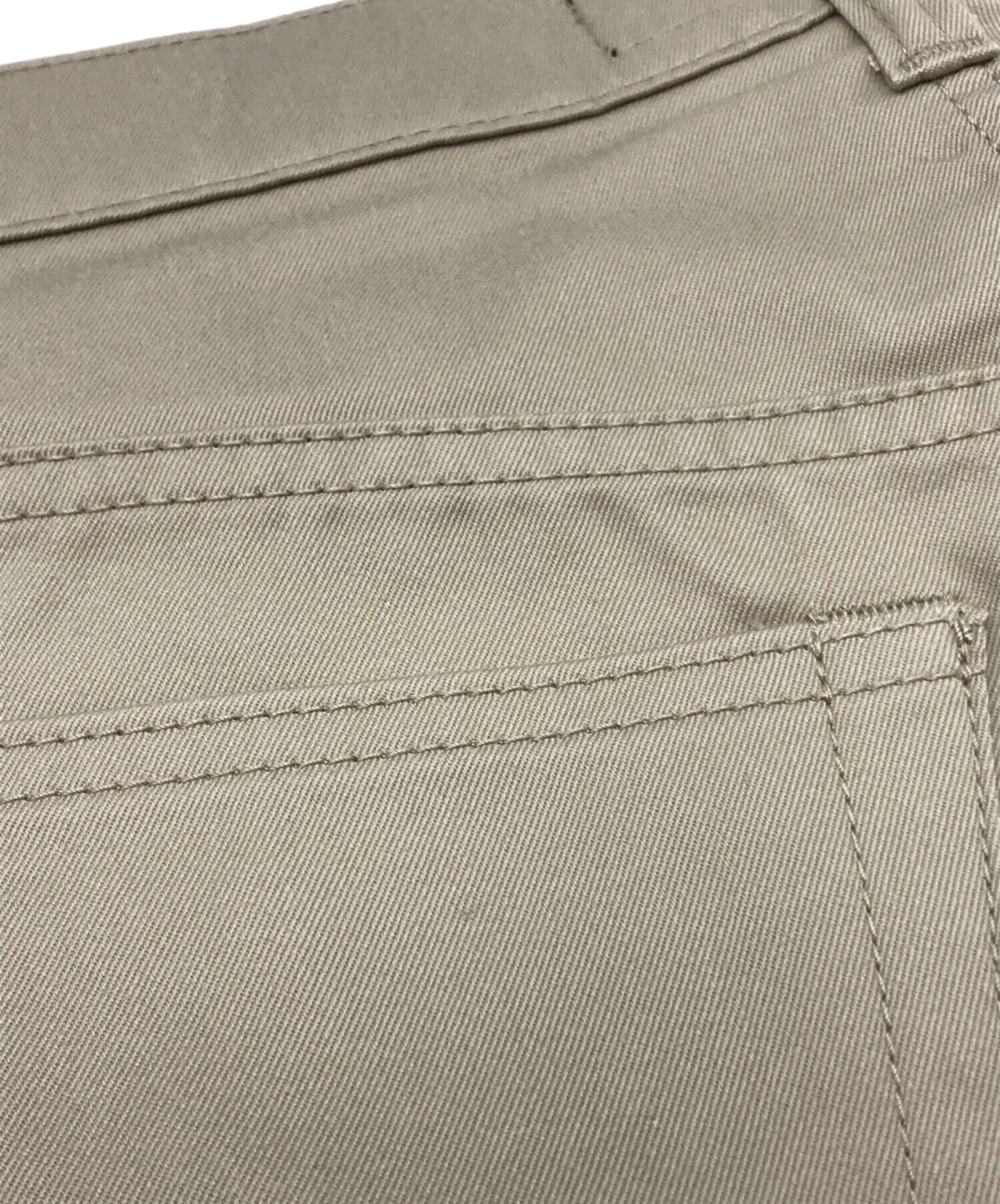 中古・古着通販】MADISON BLUE (マディソンブルー) SAROUEL PT CHINO