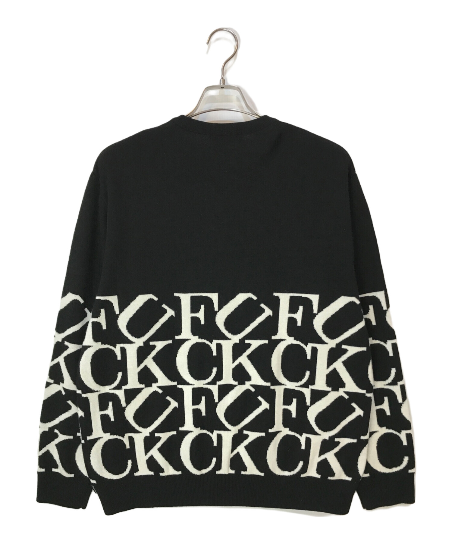中古・古着通販】SUPREME (シュプリーム) 20AW FUCK SWEATER
