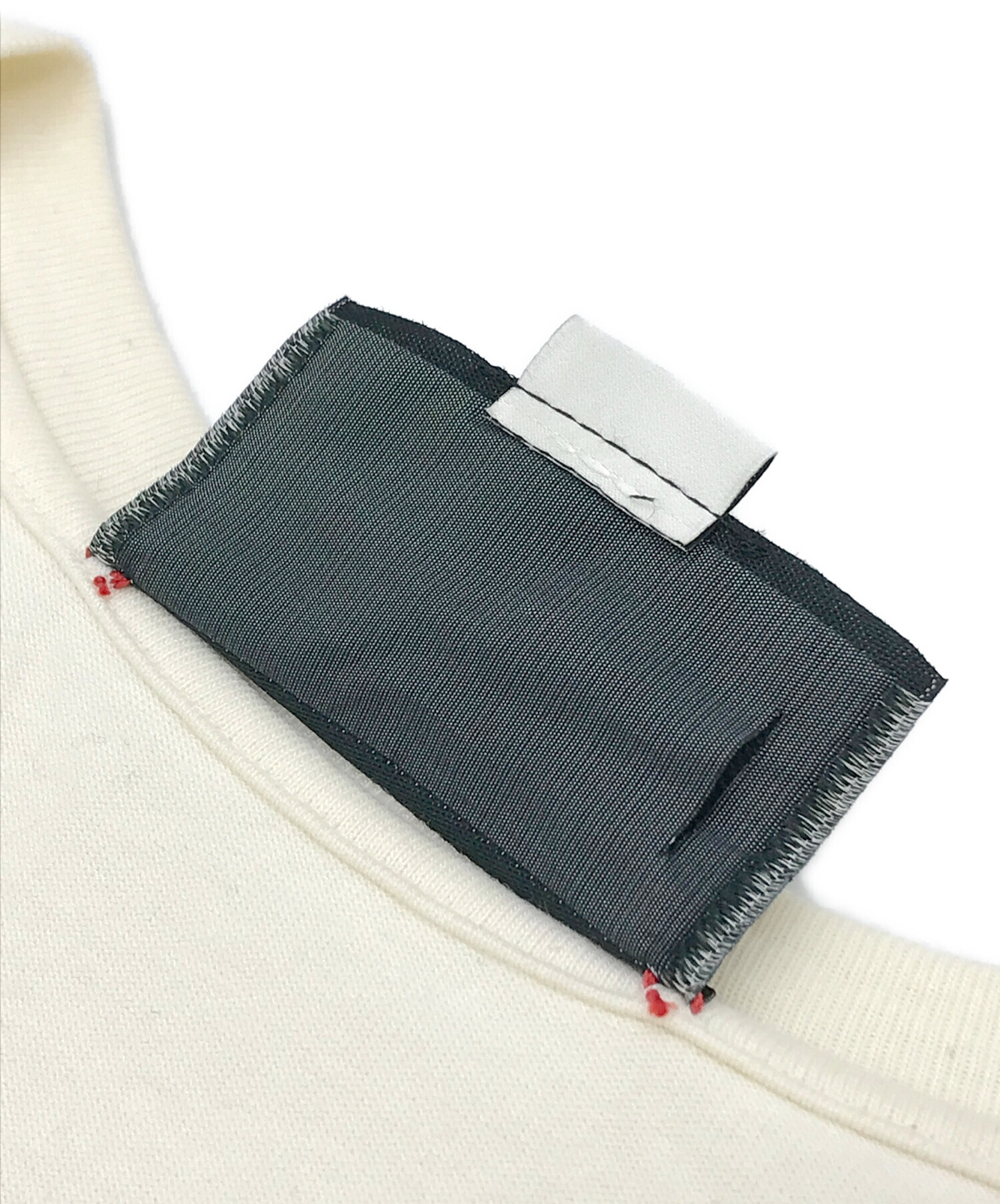 中古・古着通販】GUCCI (グッチ) Club Multi Tee テニス 刺繍 ロゴ