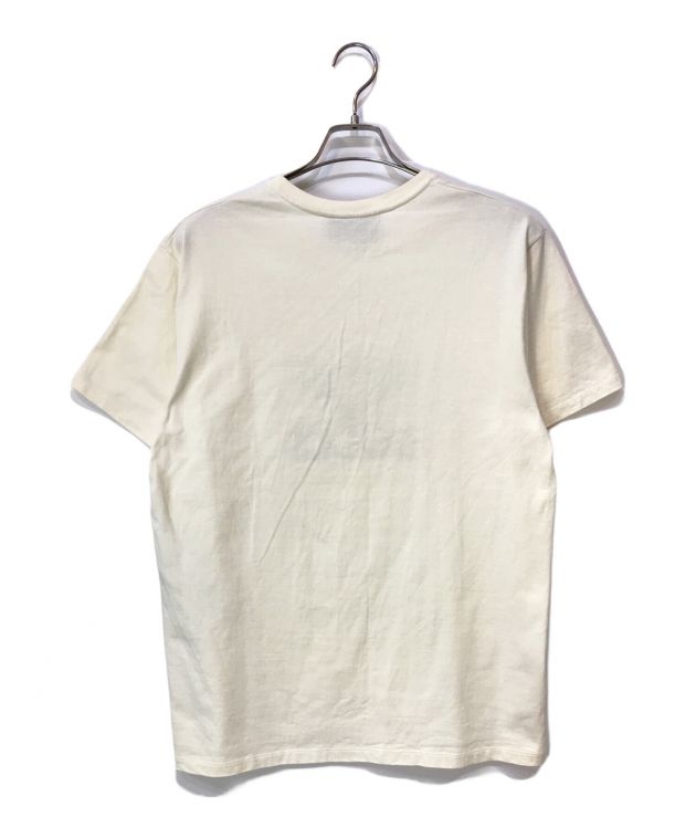 中古・古着通販】GUCCI (グッチ) Club Multi Tee テニス 刺繍 ロゴ