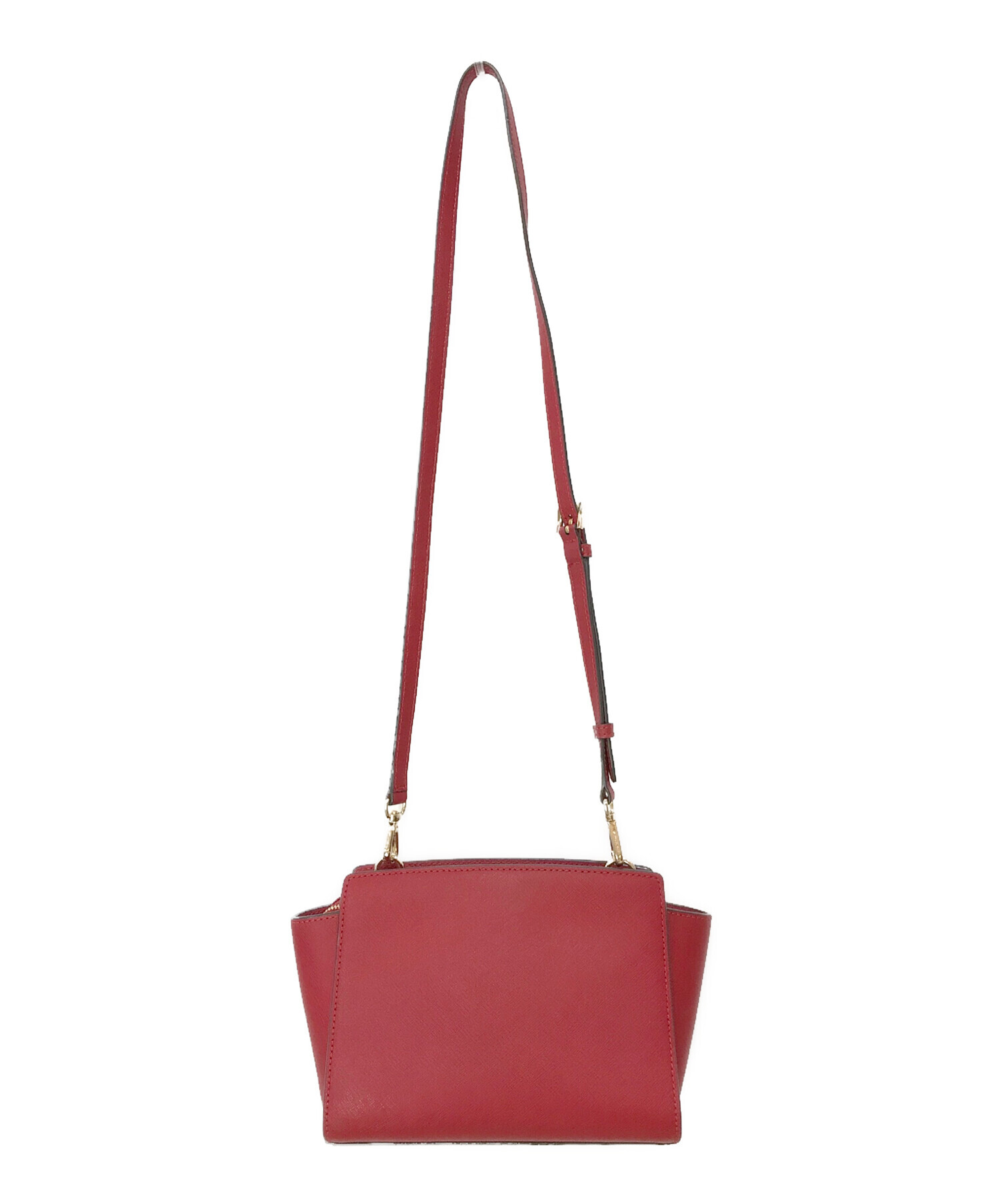 中古・古着通販】MICHAEL KORS (マイケルコース) SELMA MD MESSENGER 