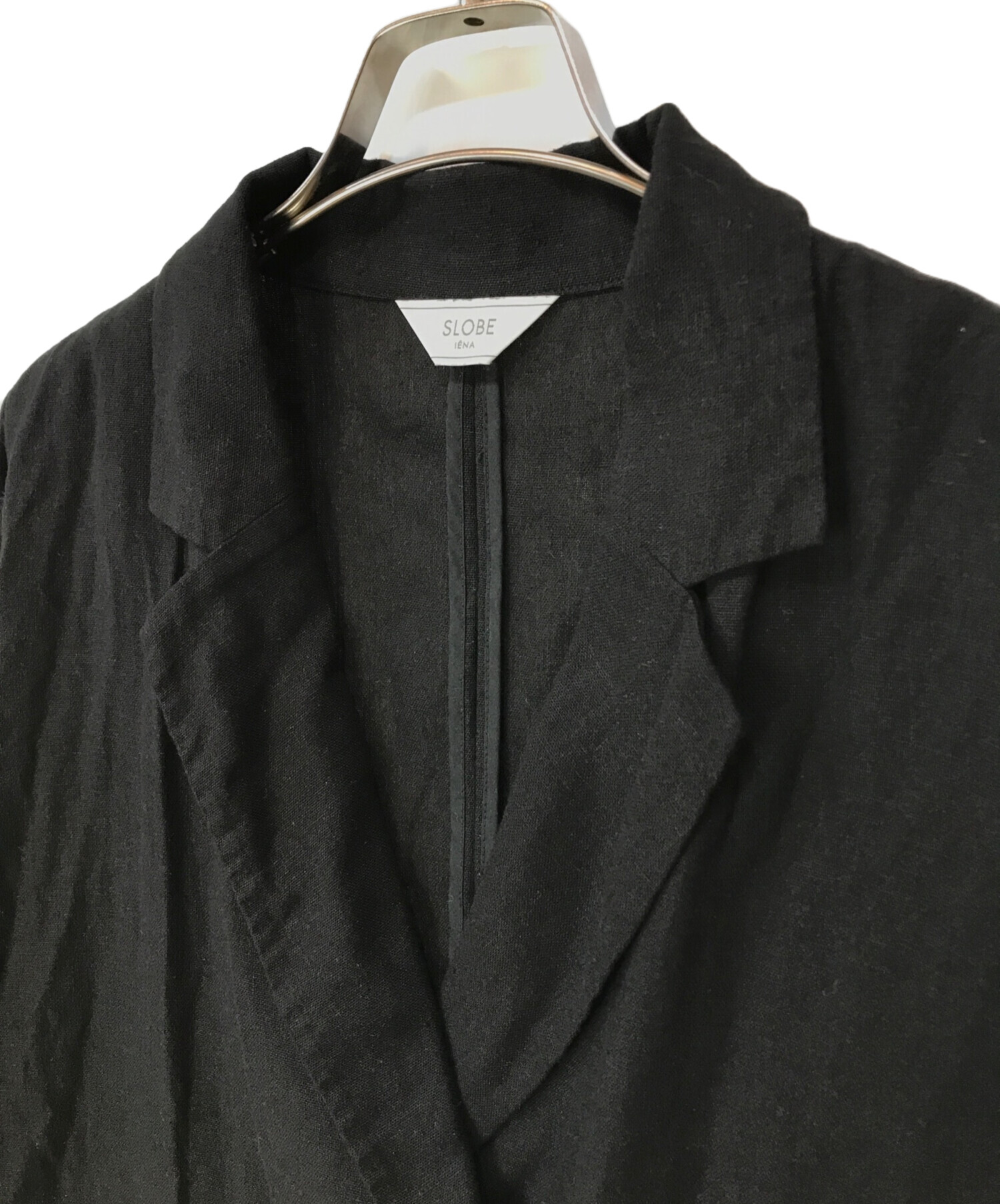 中古・古着通販】SLOBE IENA (スローブ イエナ) レーヨンリネン