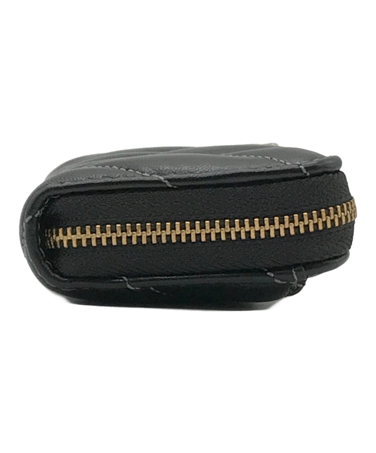 中古・古着通販】COACH (コーチ) スモール ジップ アラウンド カード