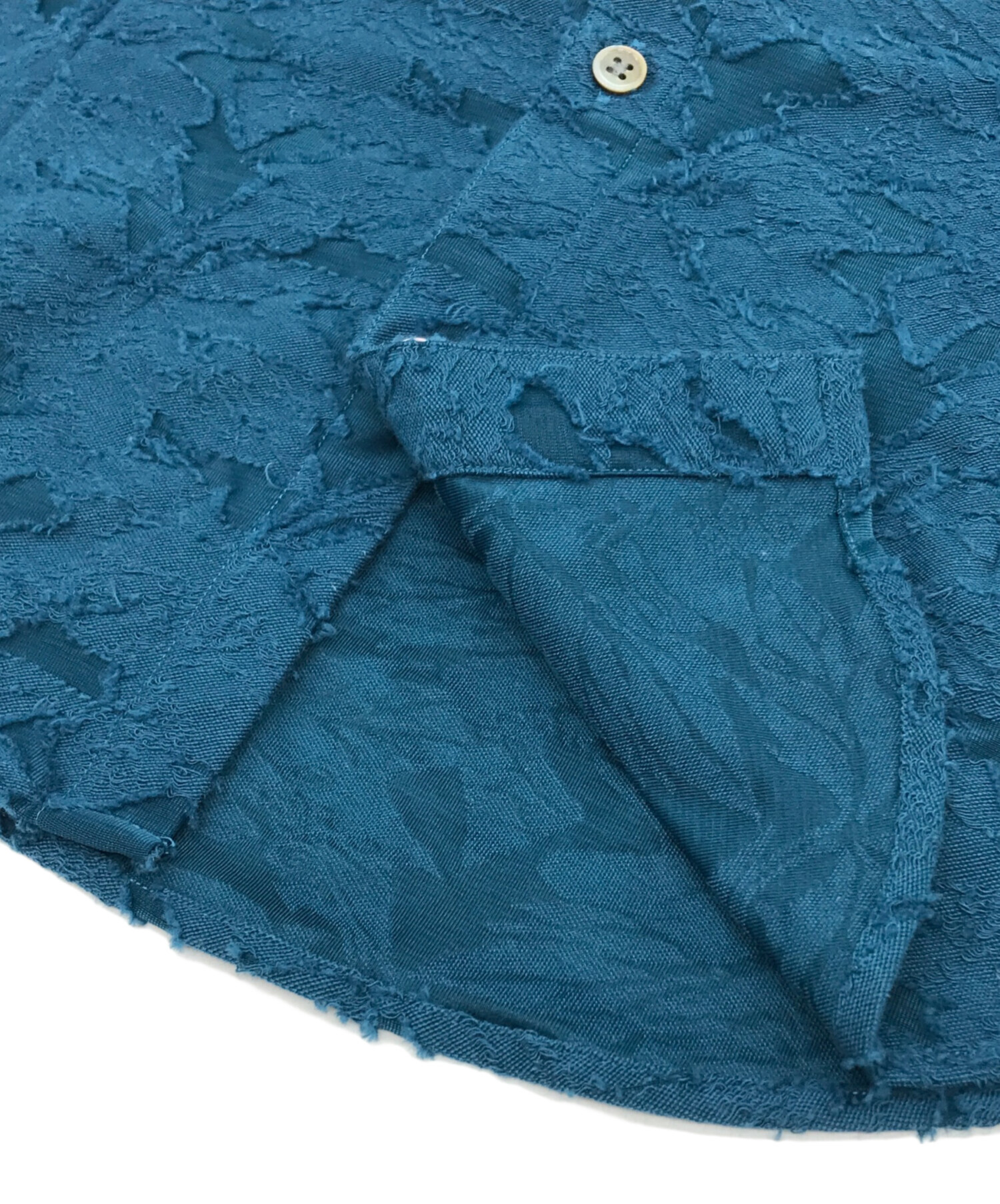 中古・古着通販】TORNADO MART (トルネードマート) フラワーカットJQ