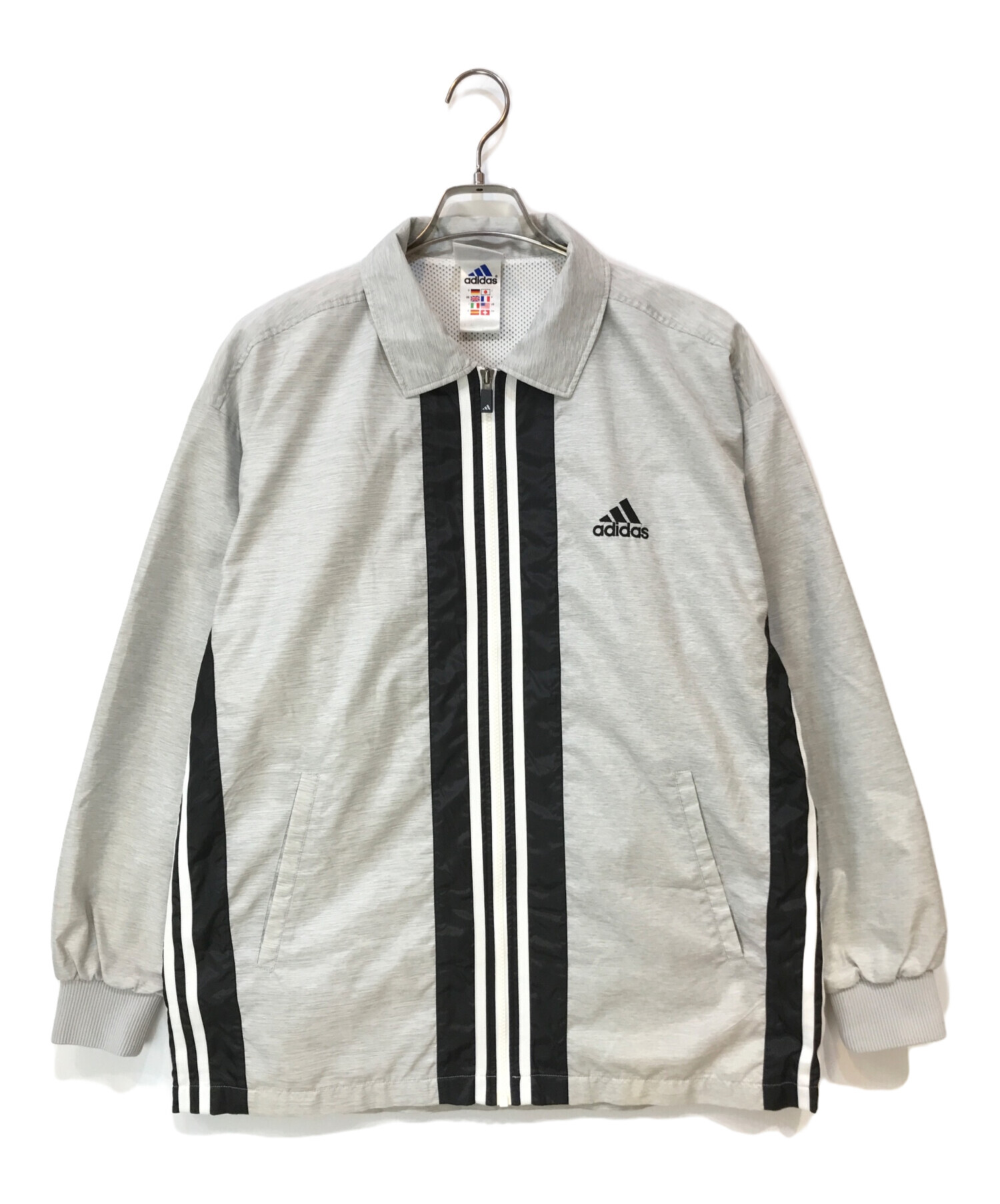 中古・古着通販】adidas (アディダス) 90's-00's ナイロン