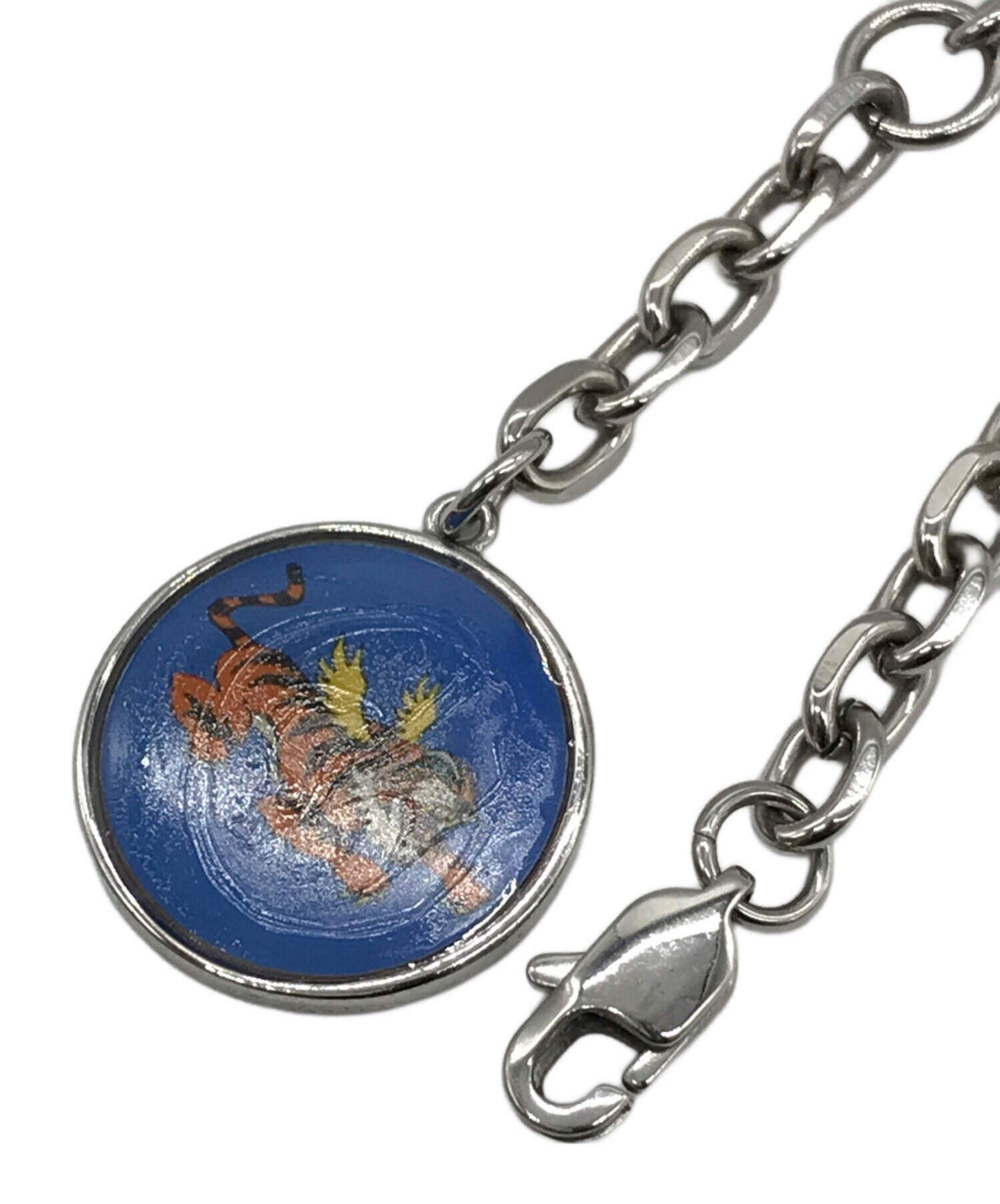 中古・古着通販】SALUTE (サルーテ) TYGA EVAE ネックレス サイズ 