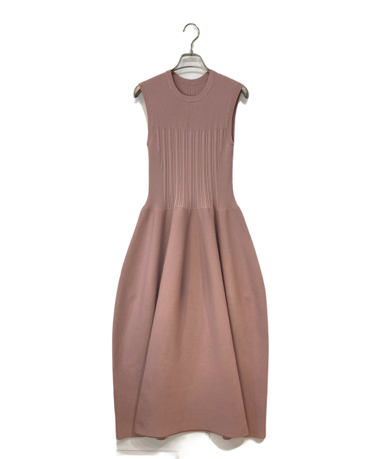 中古・古着通販】Mystrada (マイストラーダ) ホールガーメントベア切替