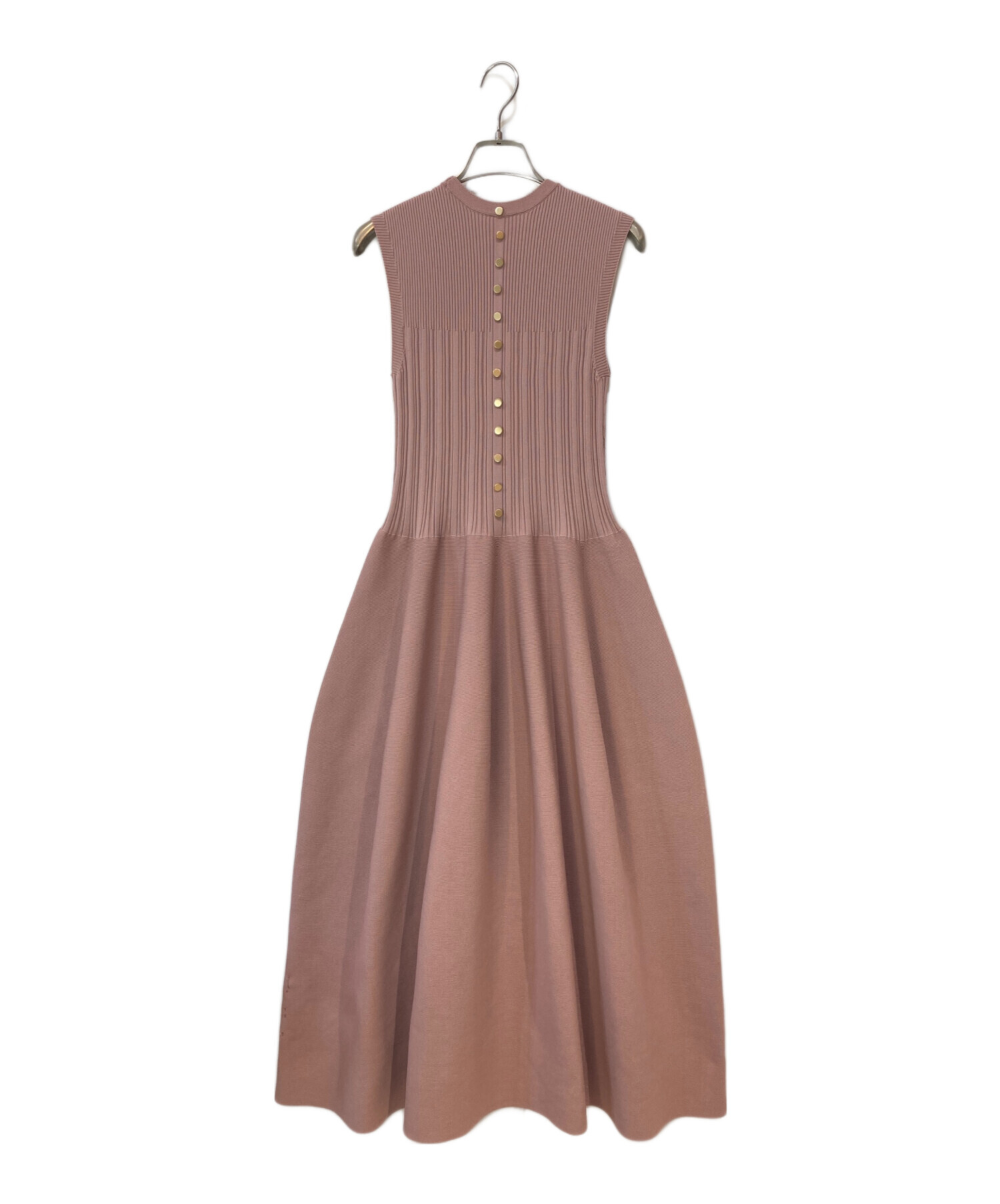 中古・古着通販】Mystrada (マイストラーダ) ホールガーメントベア切替