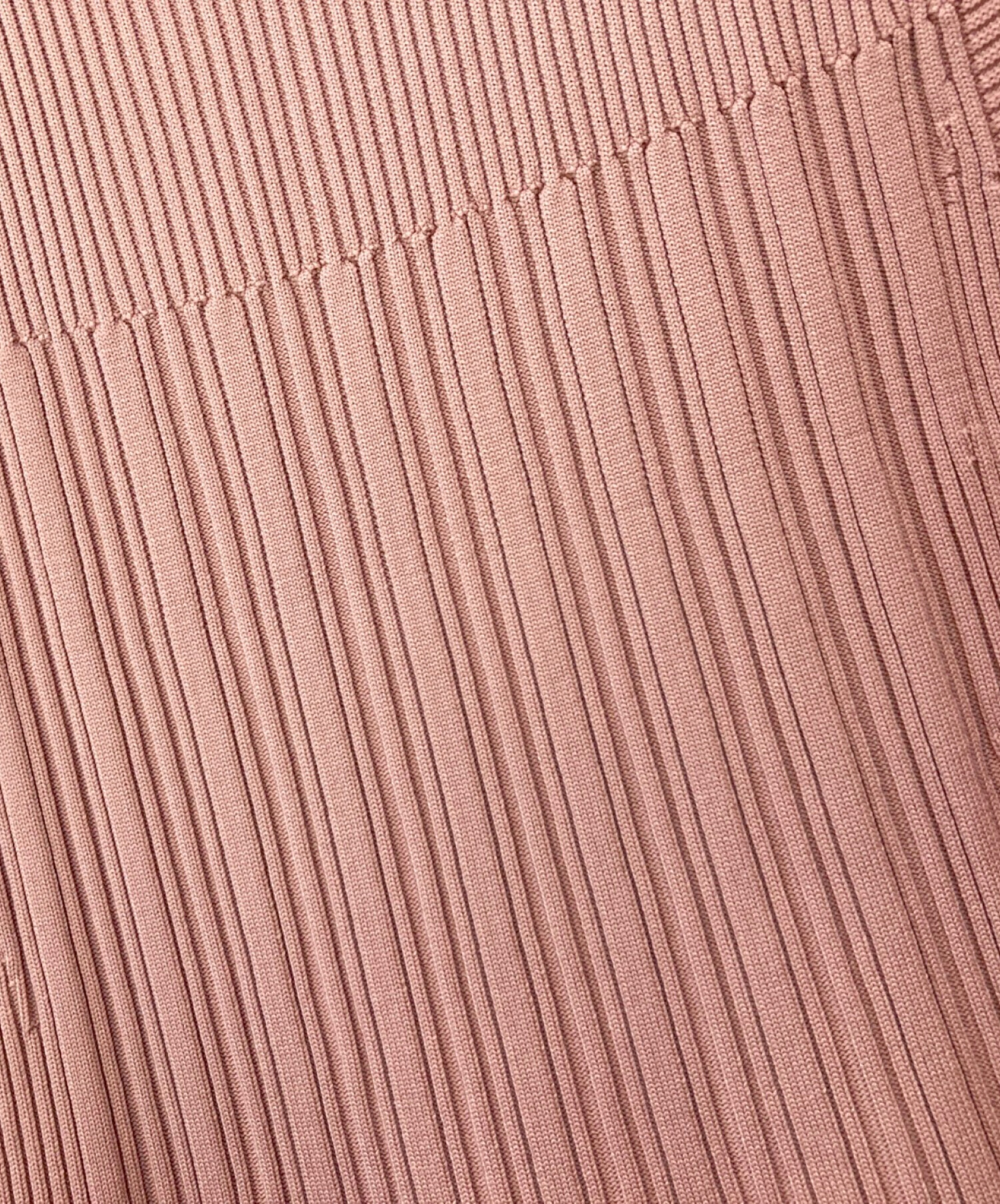 中古・古着通販】Mystrada (マイストラーダ) ホールガーメントベア切替