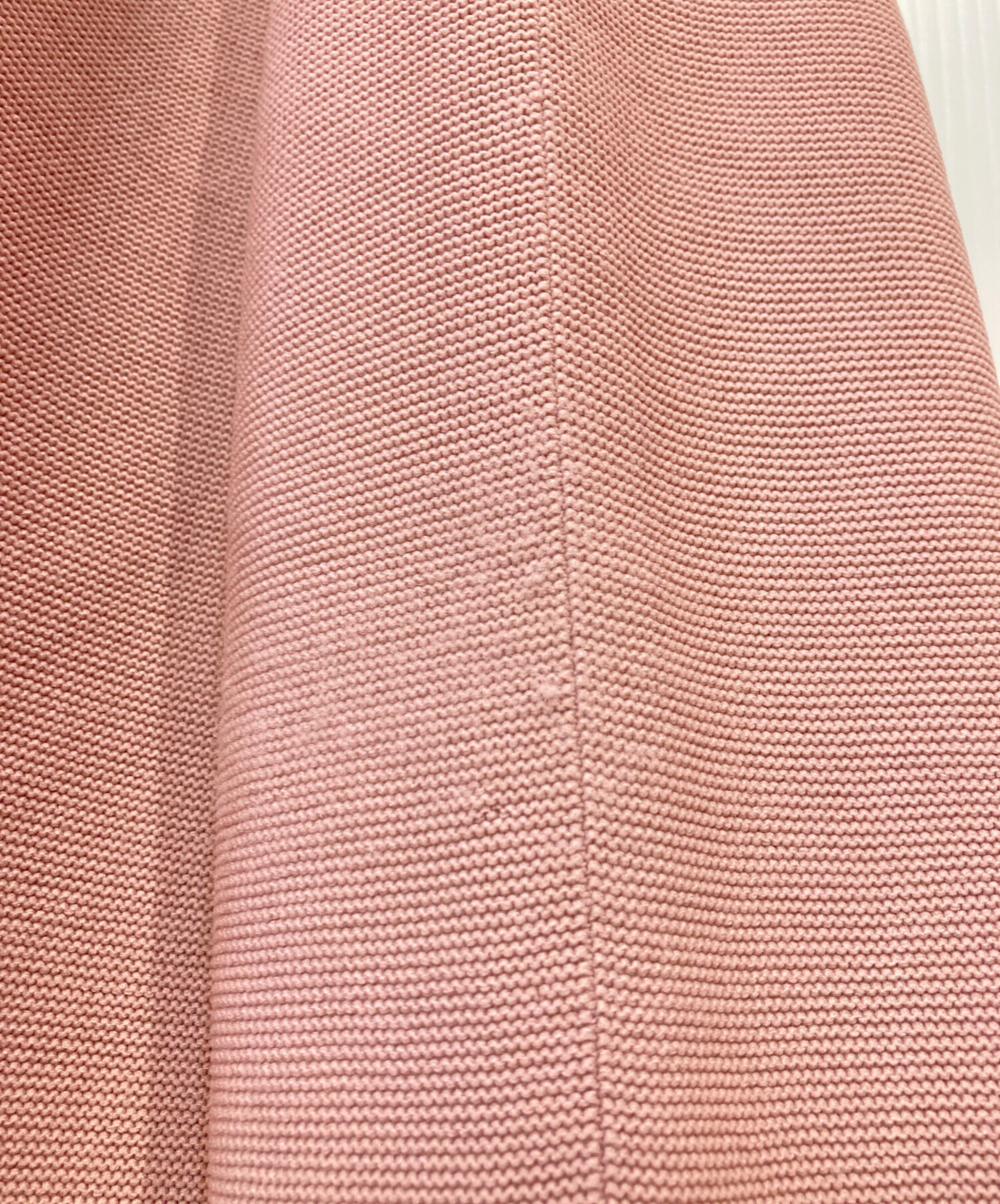 中古・古着通販】Mystrada (マイストラーダ) ホールガーメントベア切替