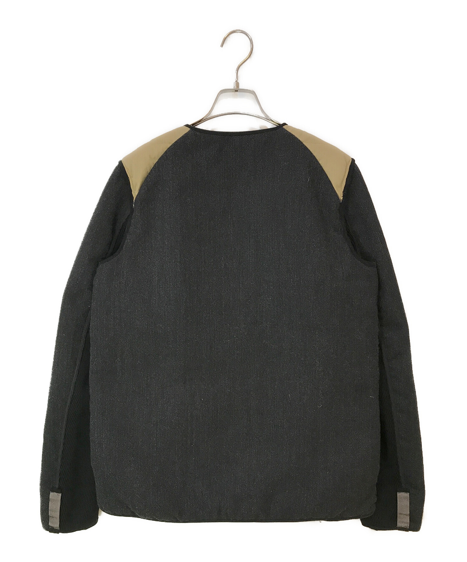 MARNI アシンメトリー カラー フォレスト コート / マルニ 半袖 ガウン 楽天市場】【定価149,600円(税込)】MARNI -マルニ- ゆったりした