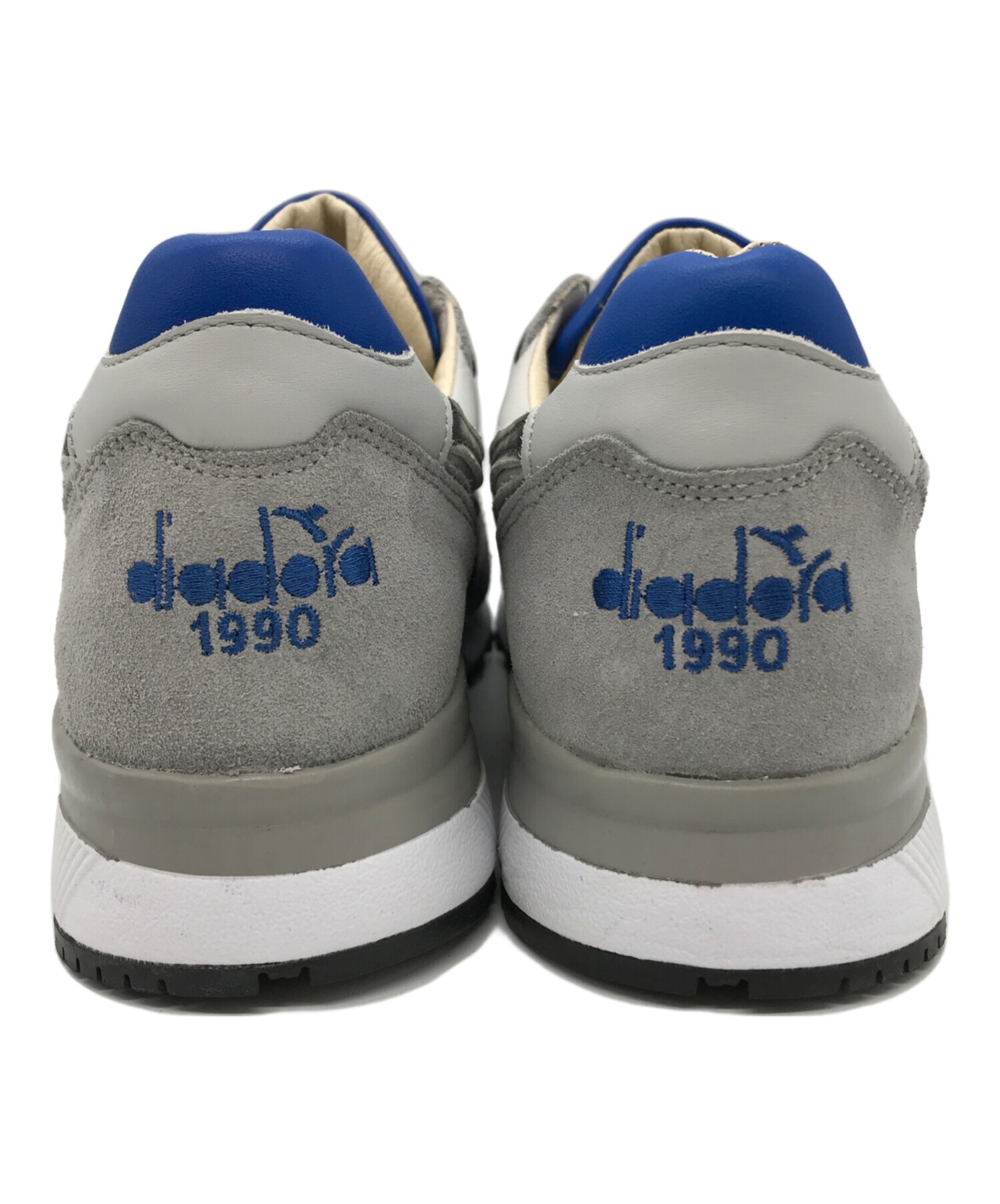 中古・古着通販】DIADORA (ディアドラ) N9000 H SW ローカット