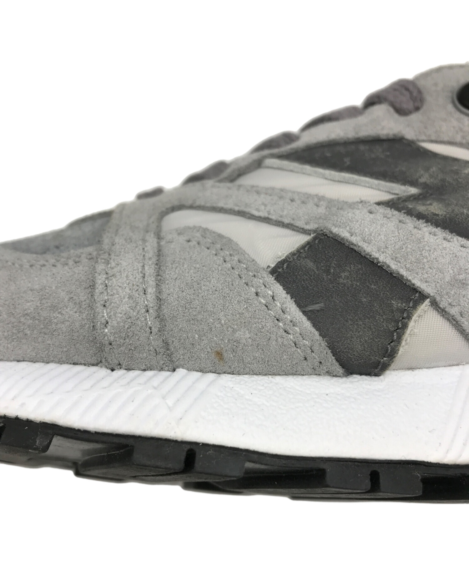 中古・古着通販】DIADORA (ディアドラ) N9000 H SW ローカット