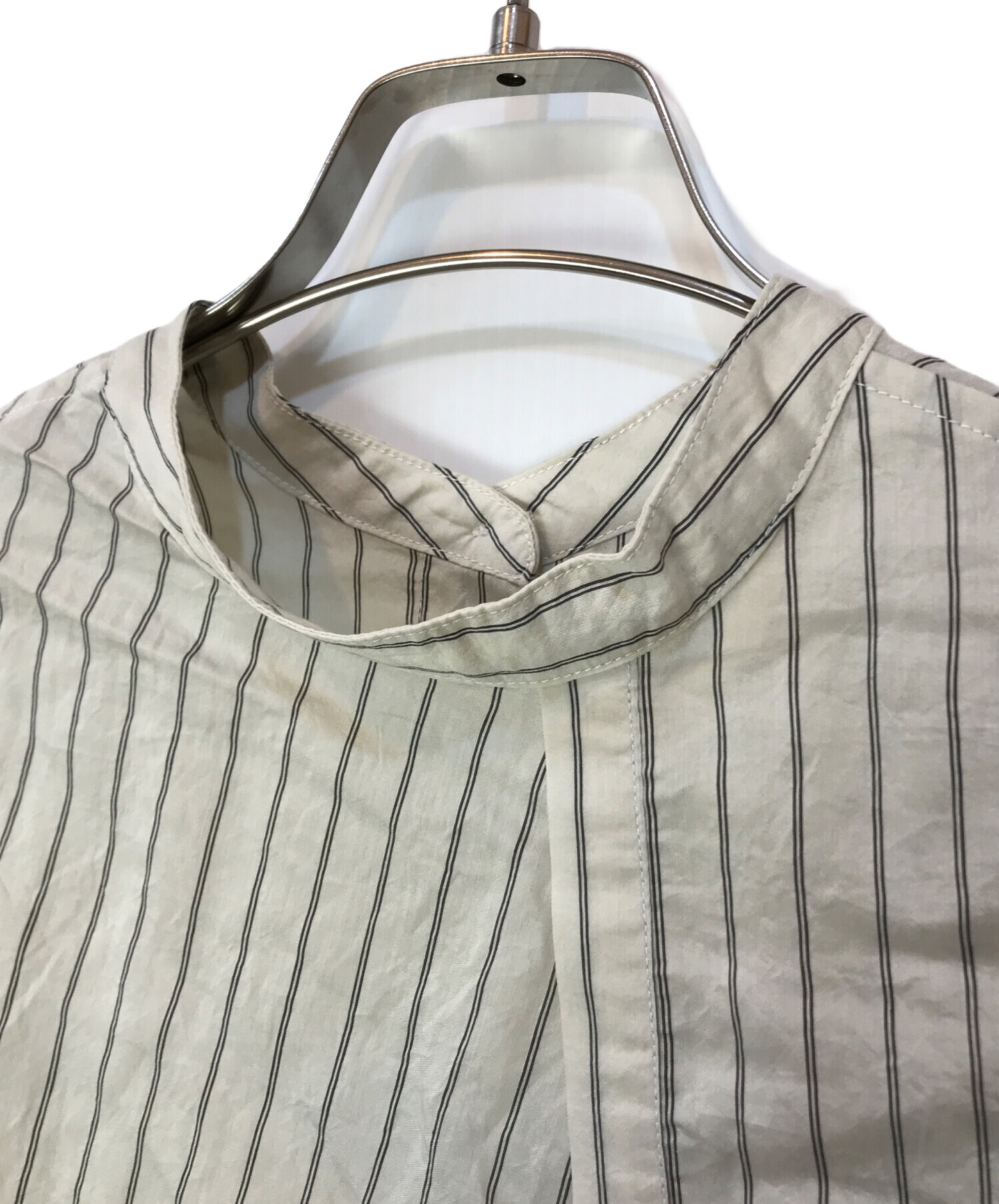 中古・古着通販】BEARDSLEY (ビアズリー) バックスリット