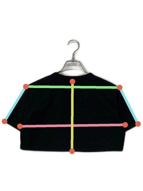 中古・古着通販】ALEXANDER WANG (アレキサンダーワン