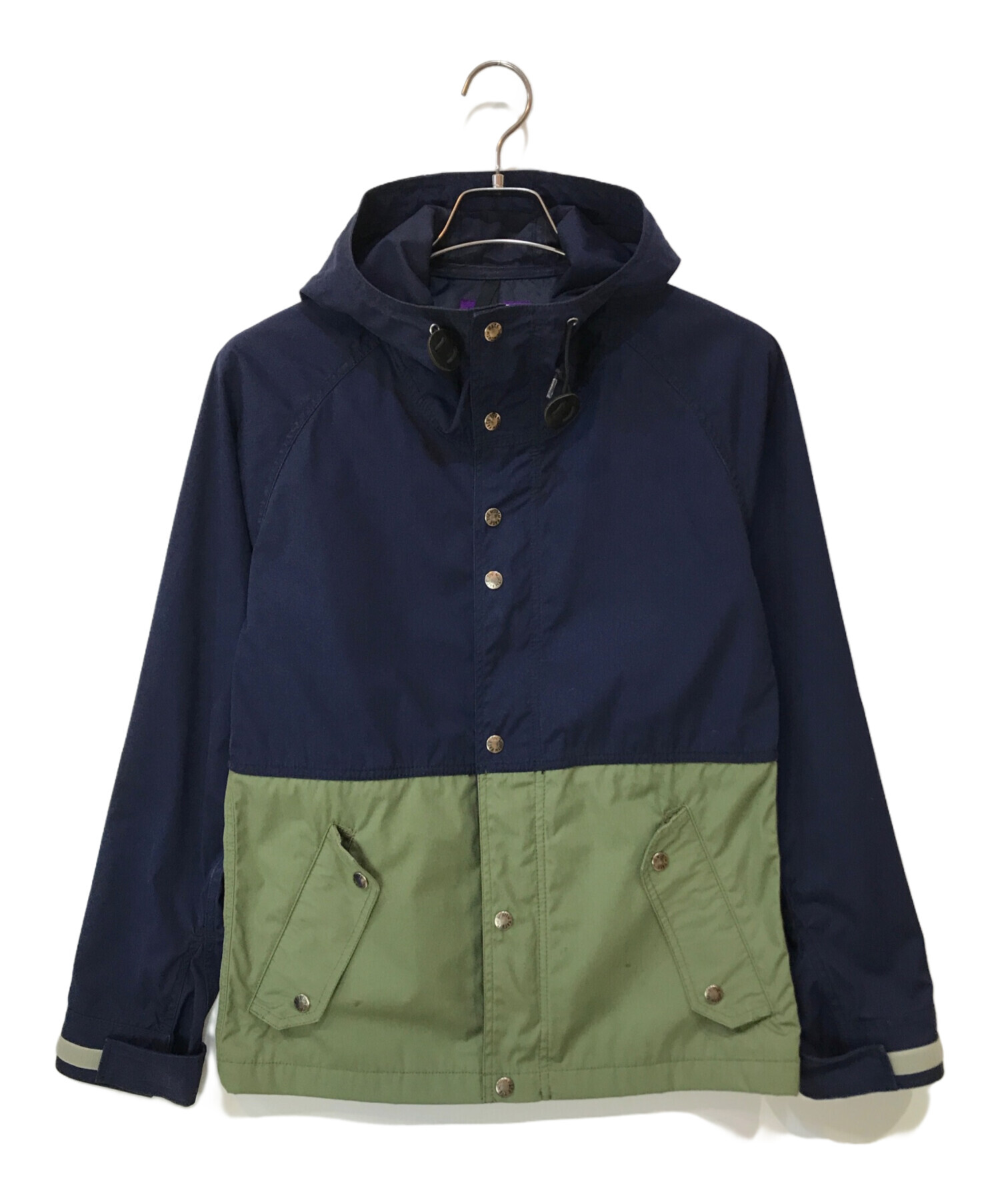中古・古着通販】THE NORTHFACE PURPLELABEL (ザ・ノースフェイス 