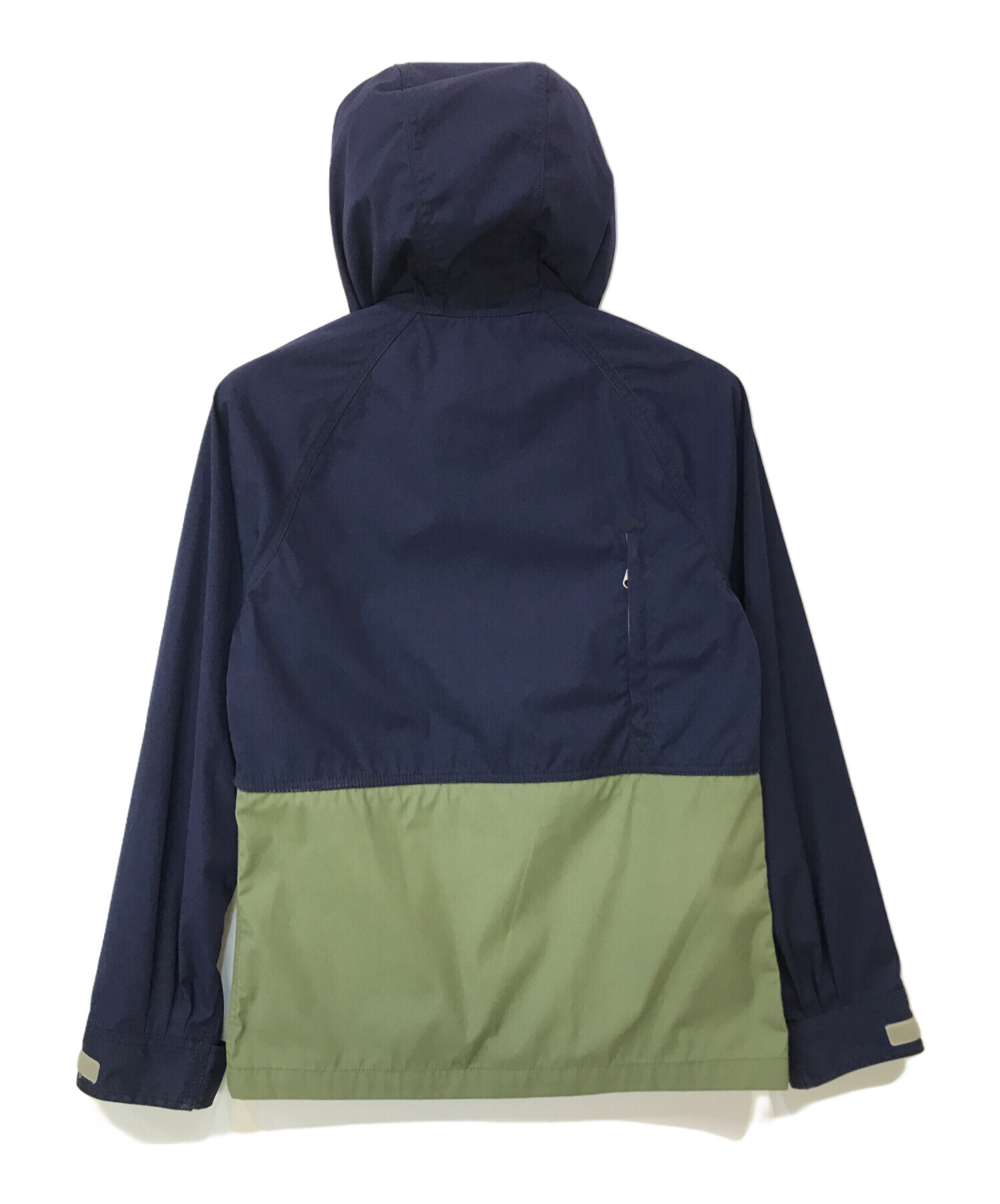 中古・古着通販】THE NORTHFACE PURPLELABEL (ザ・ノースフェイス 