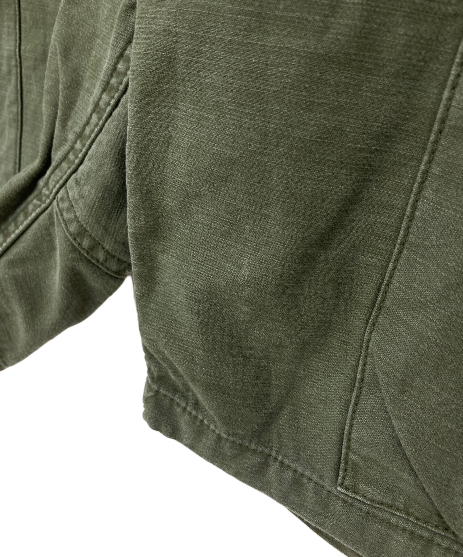 中古・古着通販】SUPREME (シュプリーム) 16SS Cargo Short カーゴ