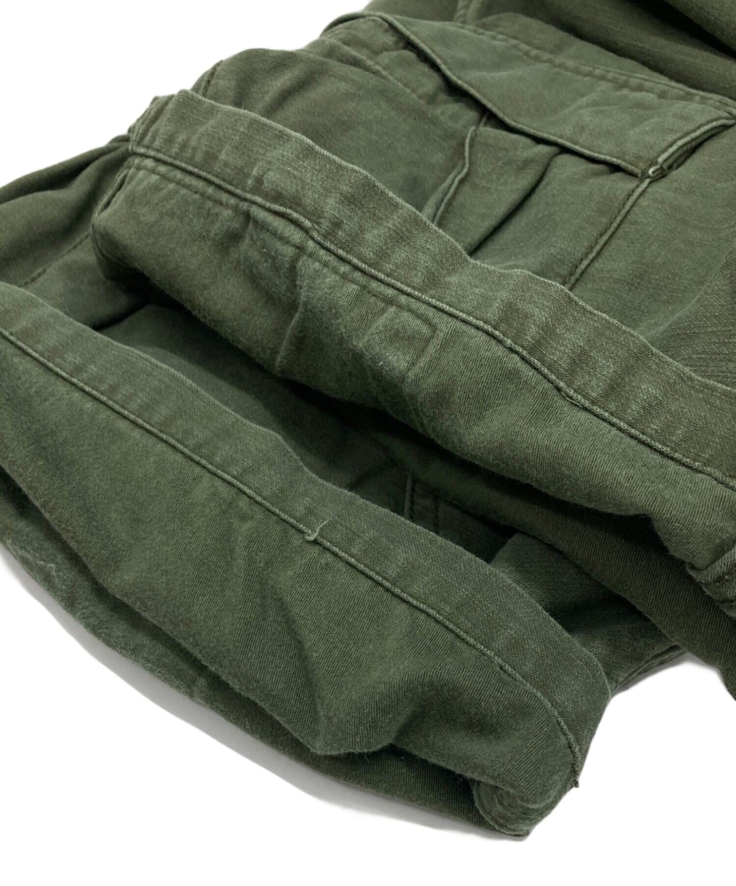 中古・古着通販】SUPREME (シュプリーム) 16SS Cargo Short カーゴ