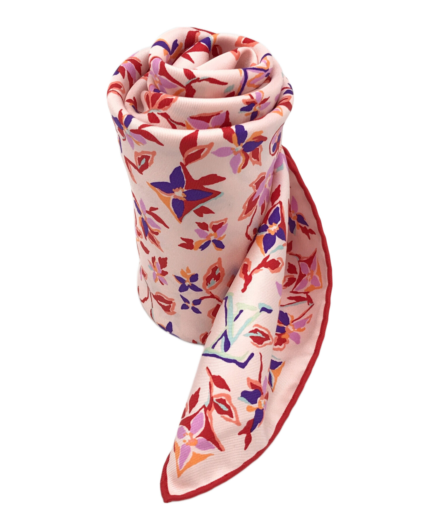 中古・古着通販】LOUIS VUITTON (ルイ ヴィトン) LVエデン シルク