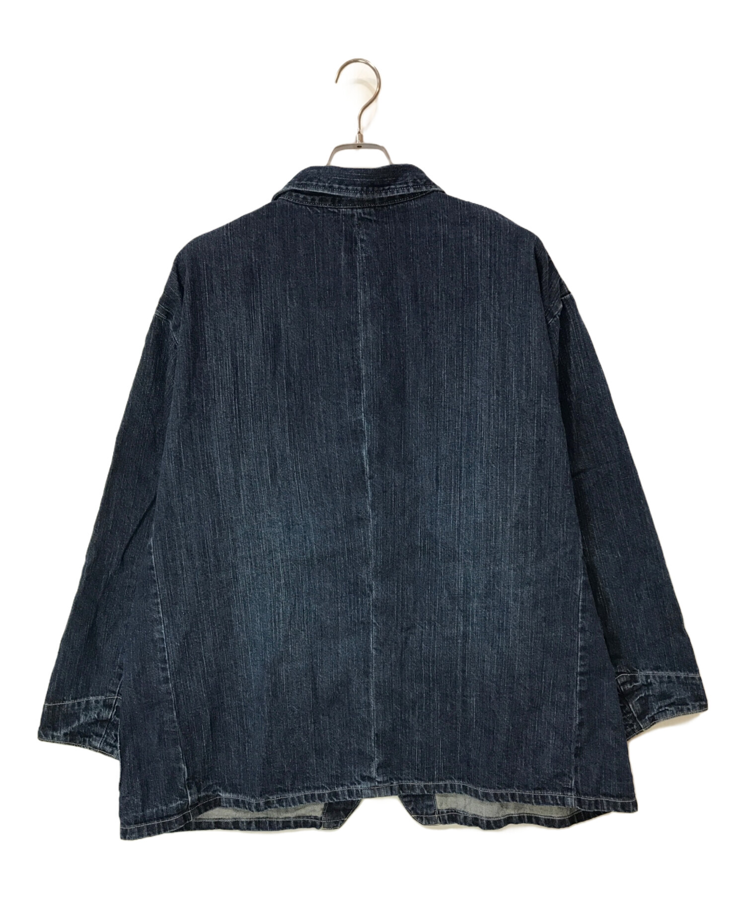 Vintage Denim Coveralls XL 古着 中古・古着通販】Porter Classic (ポータークラシック) STEINBECK