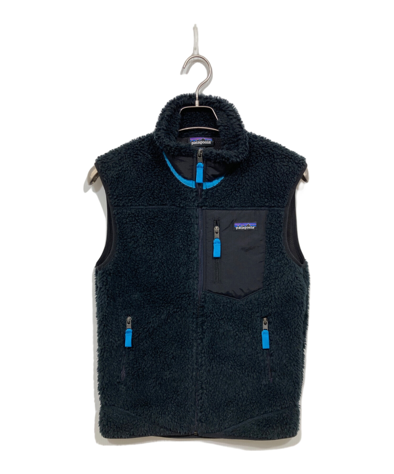 中古・古着通販】Patagonia (パタゴニア) Classic Retro X Fleece Vest 