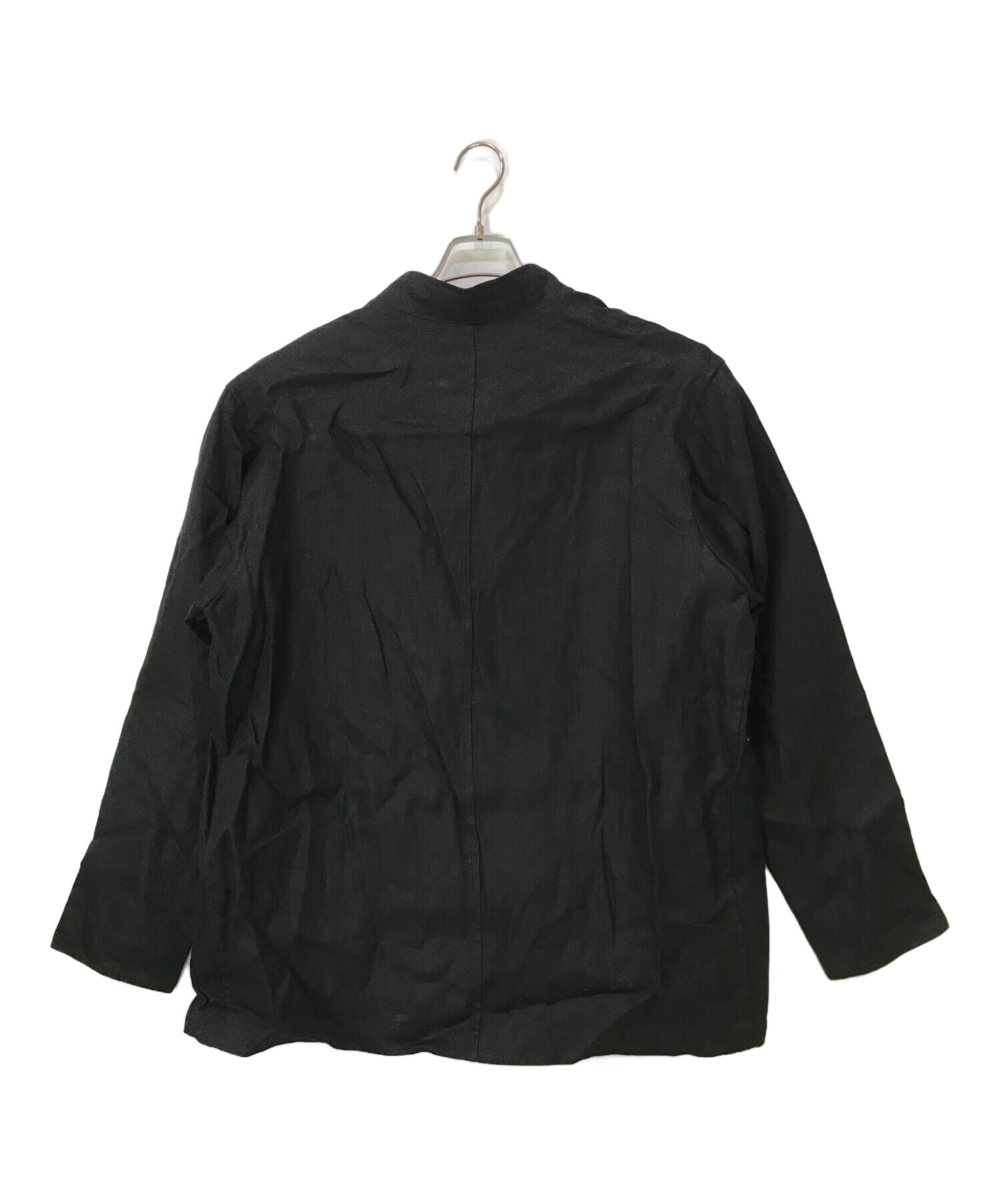 中古・古着通販】WORKERS (ワーカーズ) FORESTIER FRENCH LINEN 