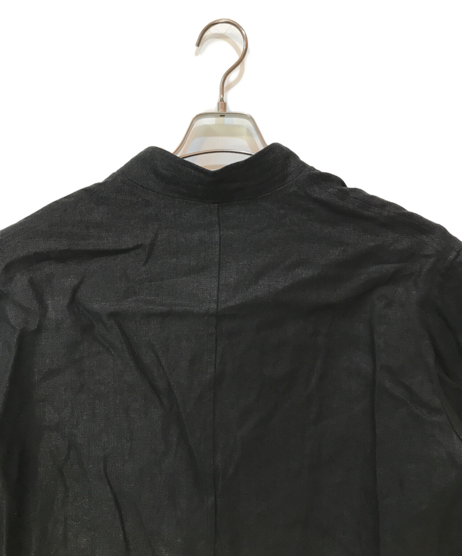 中古・古着通販】WORKERS (ワーカーズ) FORESTIER FRENCH LINEN 