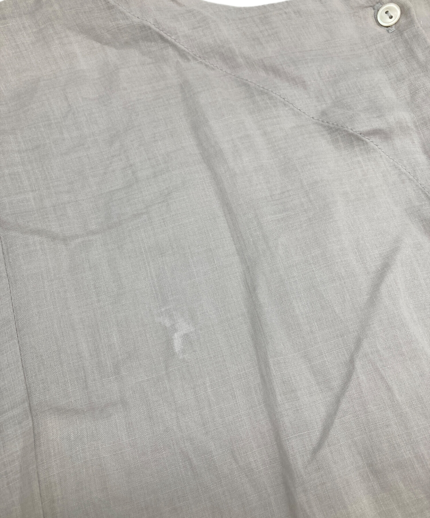 中古・古着通販】nest Robe (ネストローブ) ラミークリンクル2WAY 